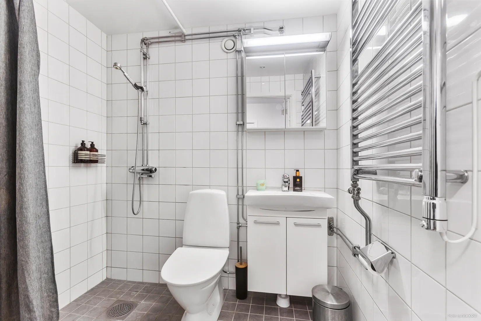 Bostadsrätt, Kometvägen 39, Grindtorp, Täby