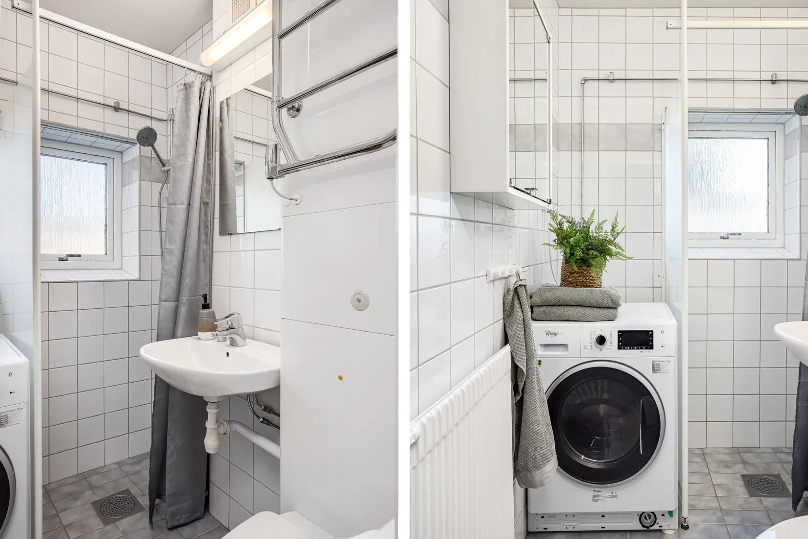 Bostadsrätt, Allévägen 30C, Herting, Falkenberg