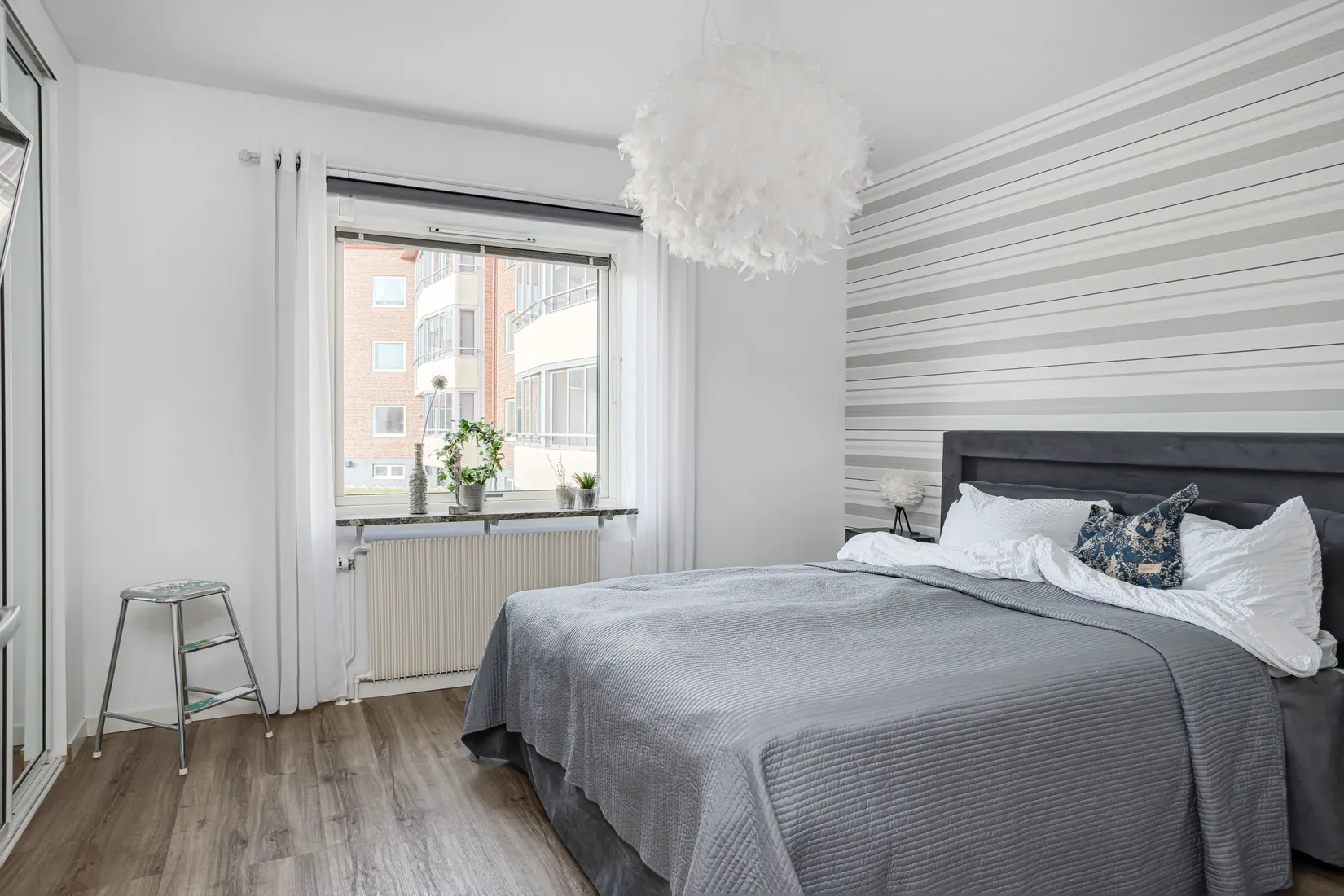 Bostadsrätt, Allévägen 30C, Herting, Falkenberg
