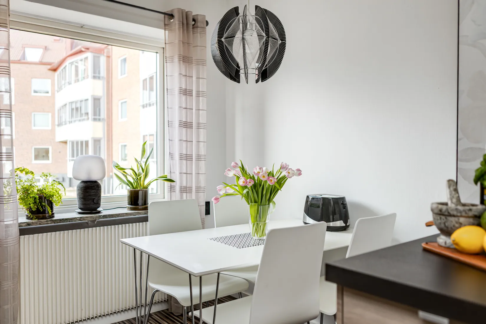 Bostadsrätt, Allévägen 30C, Herting, Falkenberg