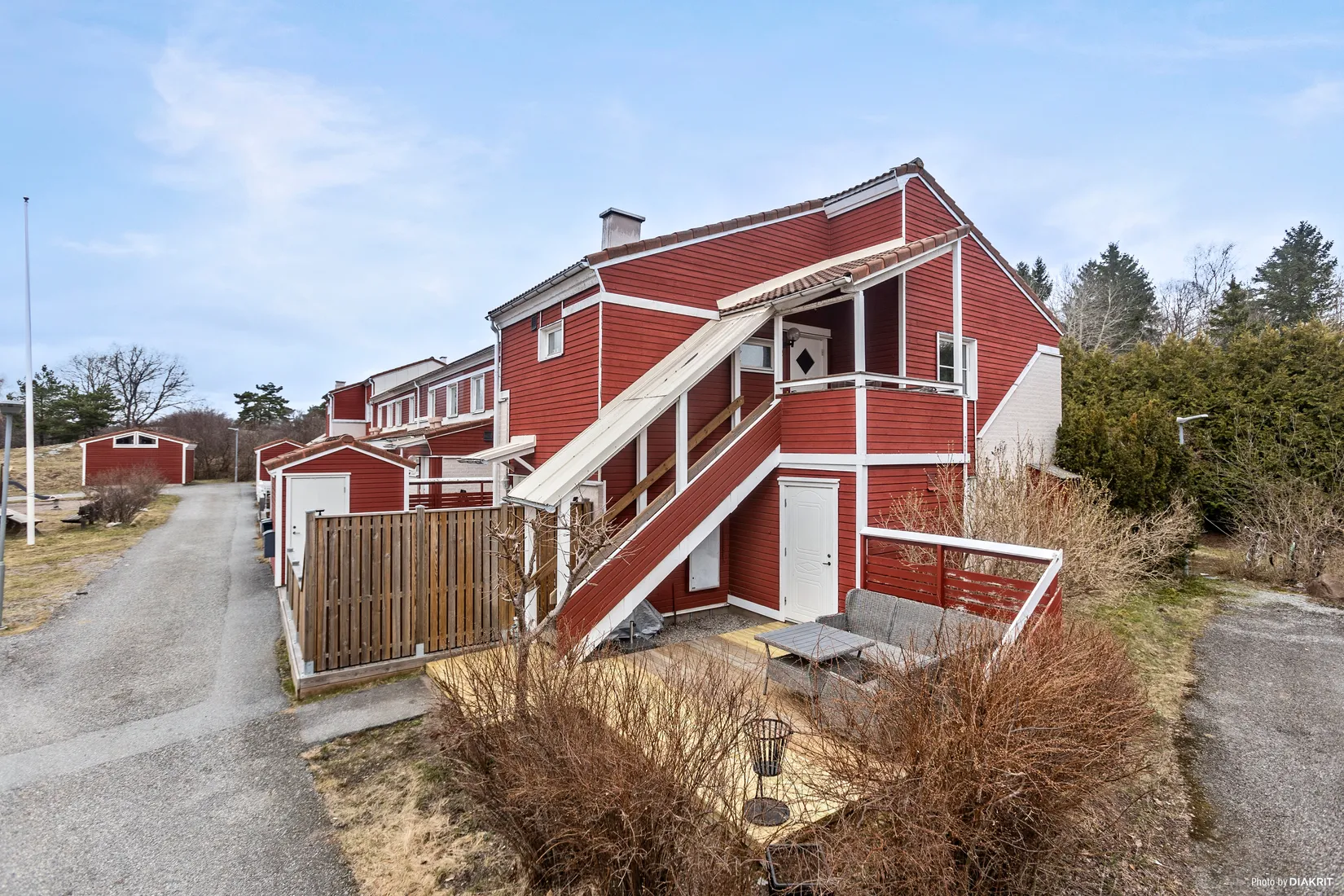 Bostadsrätt, Västergården 243, Vallentuna