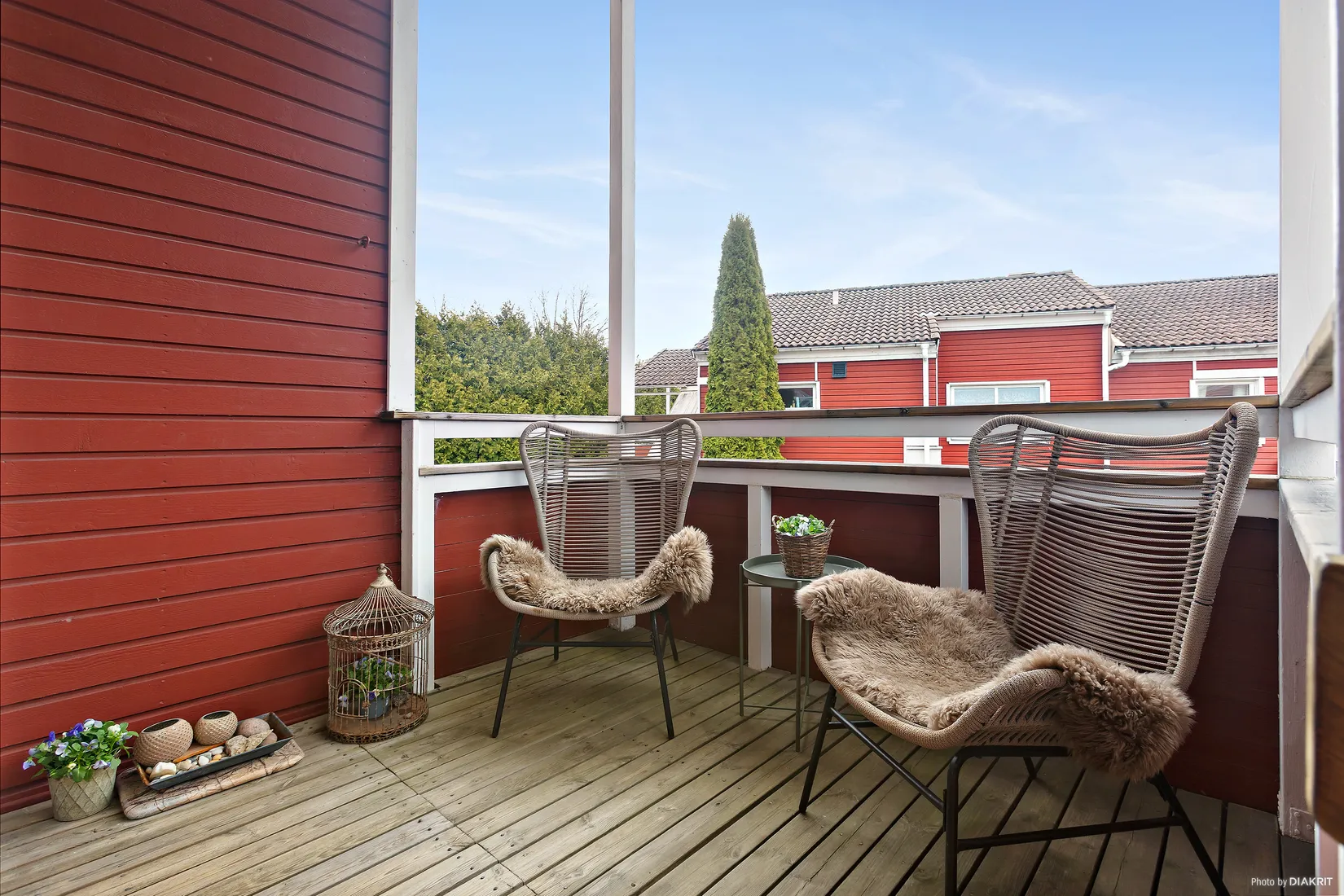 Bostadsrätt, Västergården 243, Vallentuna