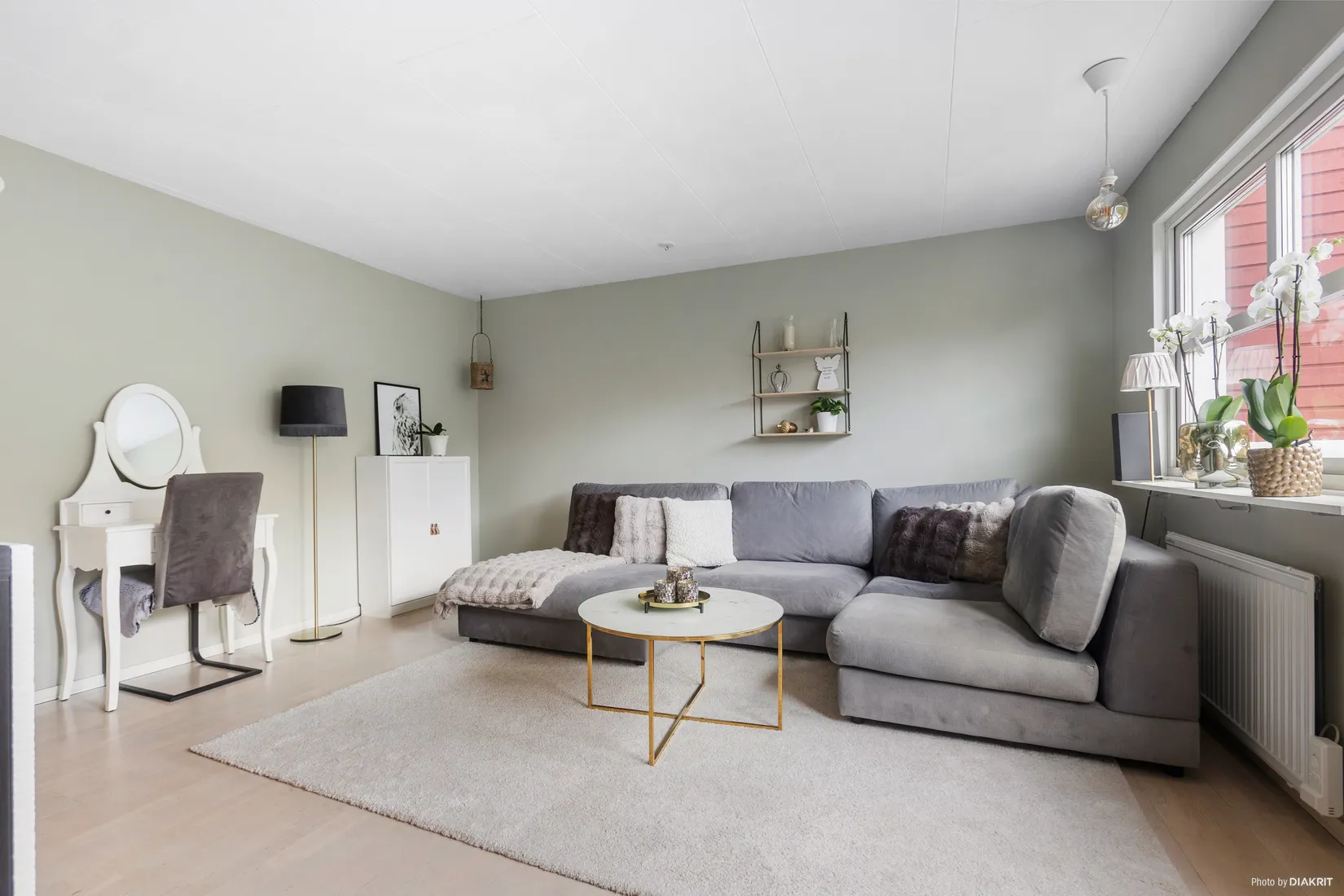 Bostadsrätt, Västergården 243, Västergården, Vallentuna