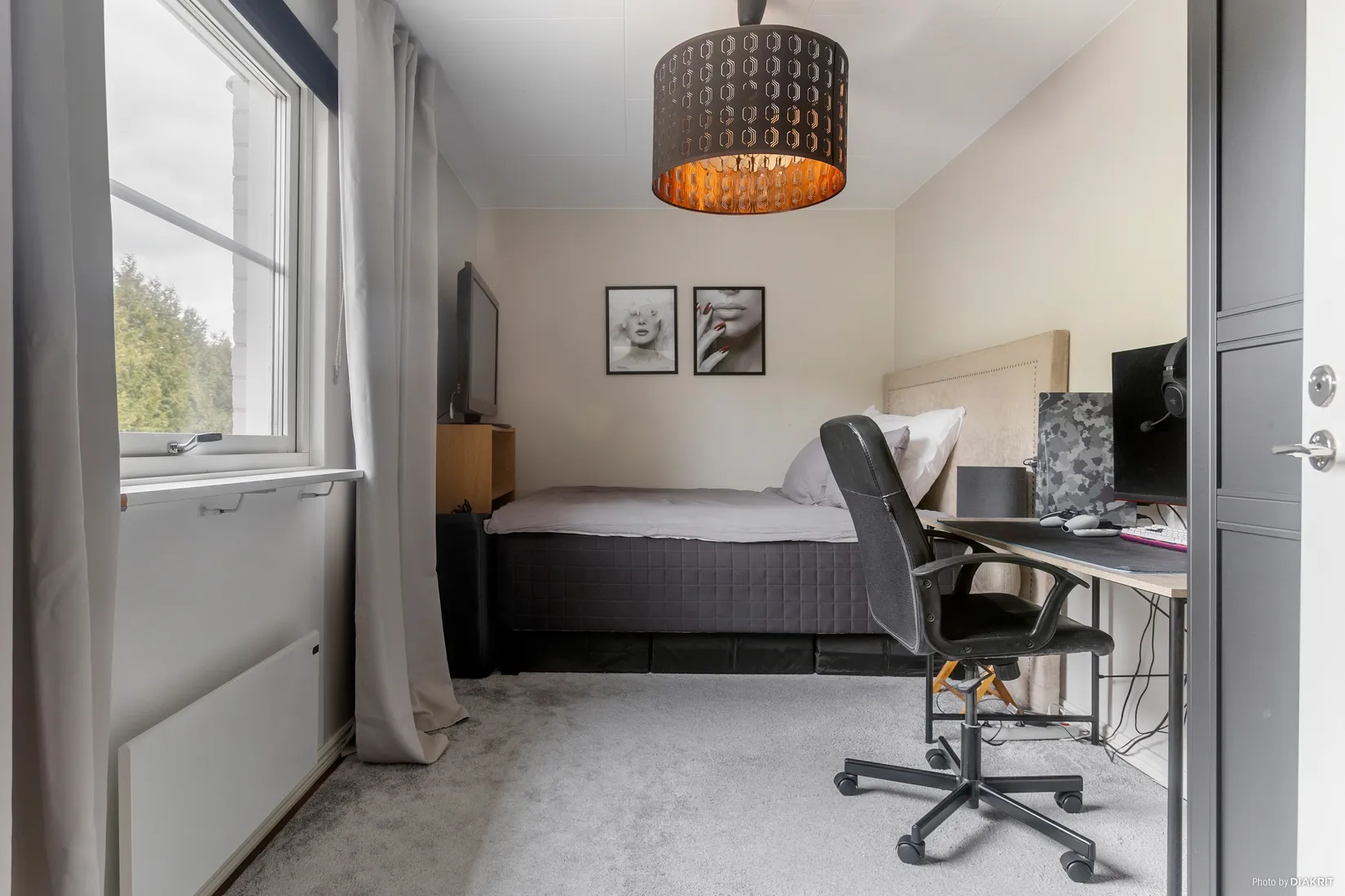 Bostadsrätt, Västergården 243, Västergården, Vallentuna