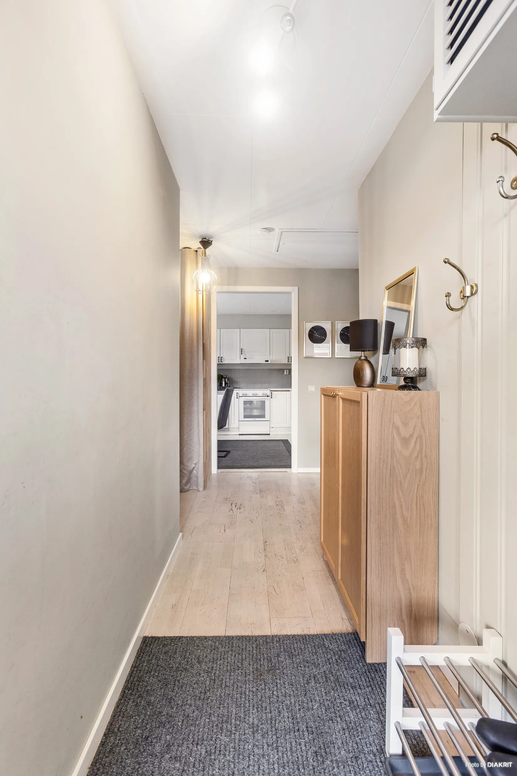 Bostadsrätt, Västergården 243, Västergården, Vallentuna