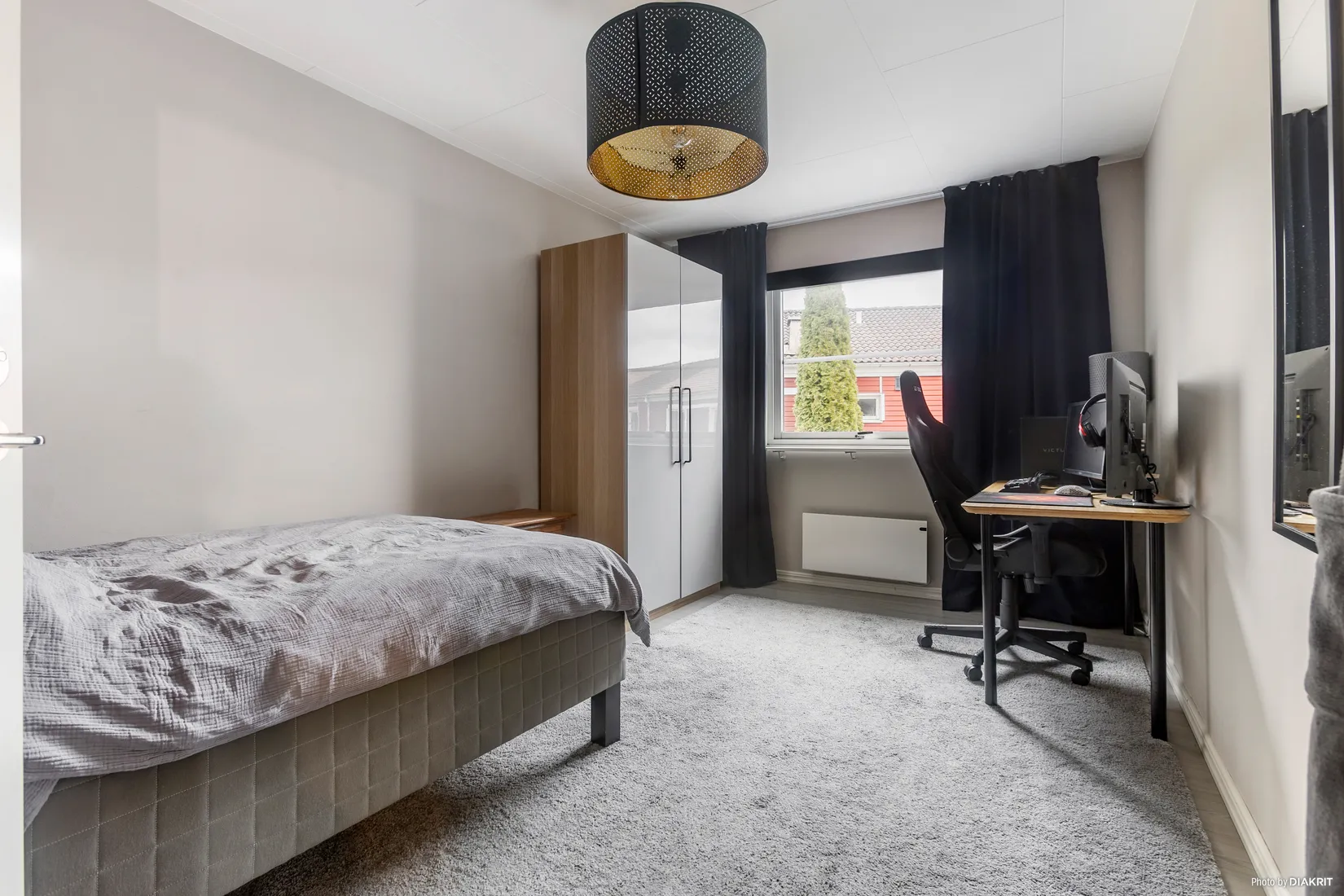 Bostadsrätt, Västergården 243, Västergården, Vallentuna