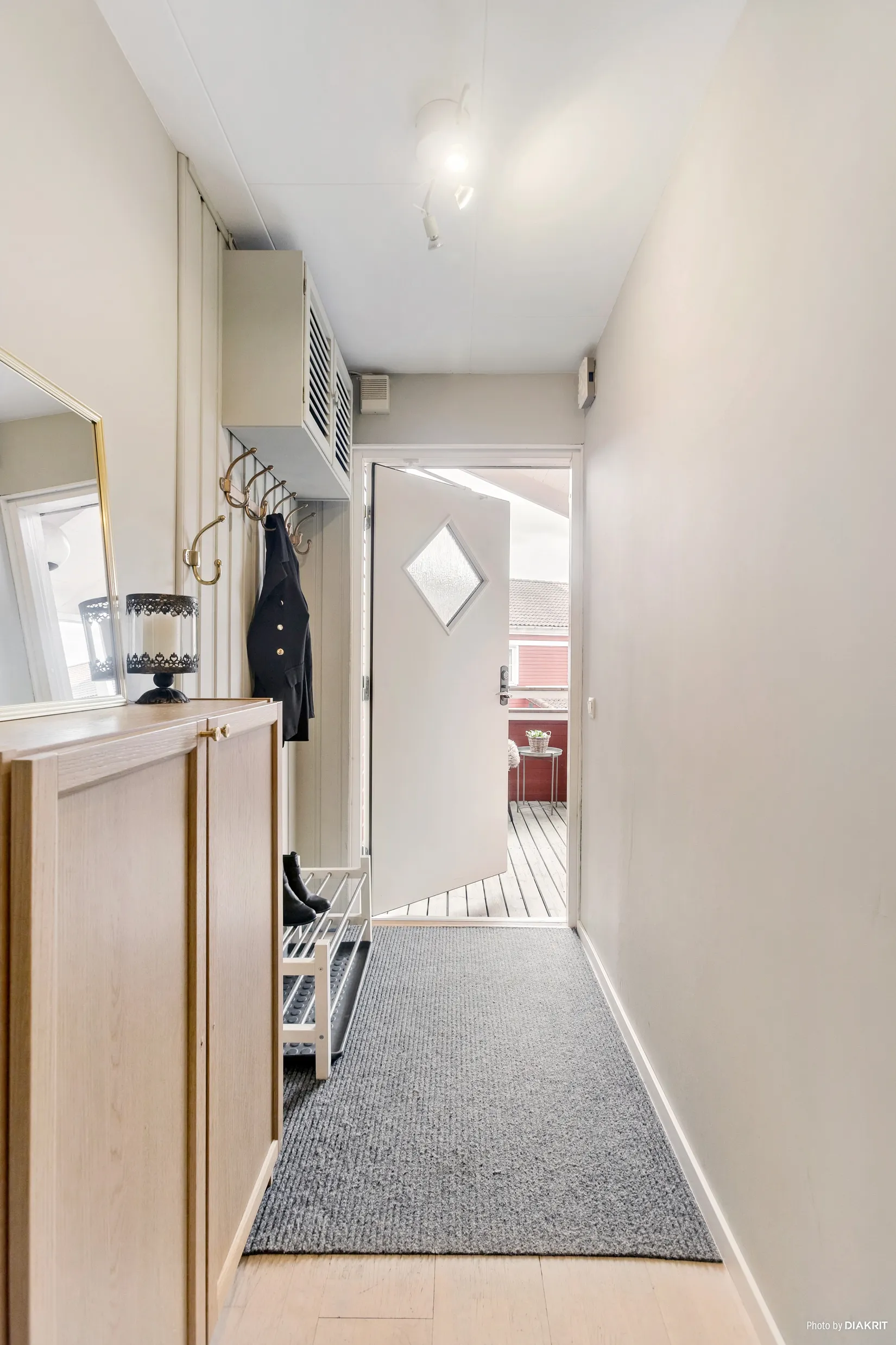 Bostadsrätt, Västergården 243, Västergården, Vallentuna