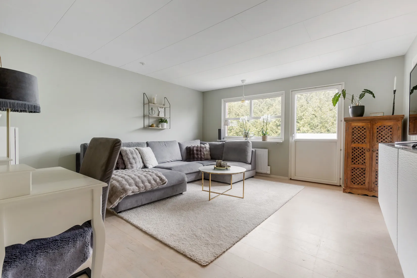 Bostadsrätt, Västergården 243, Vallentuna