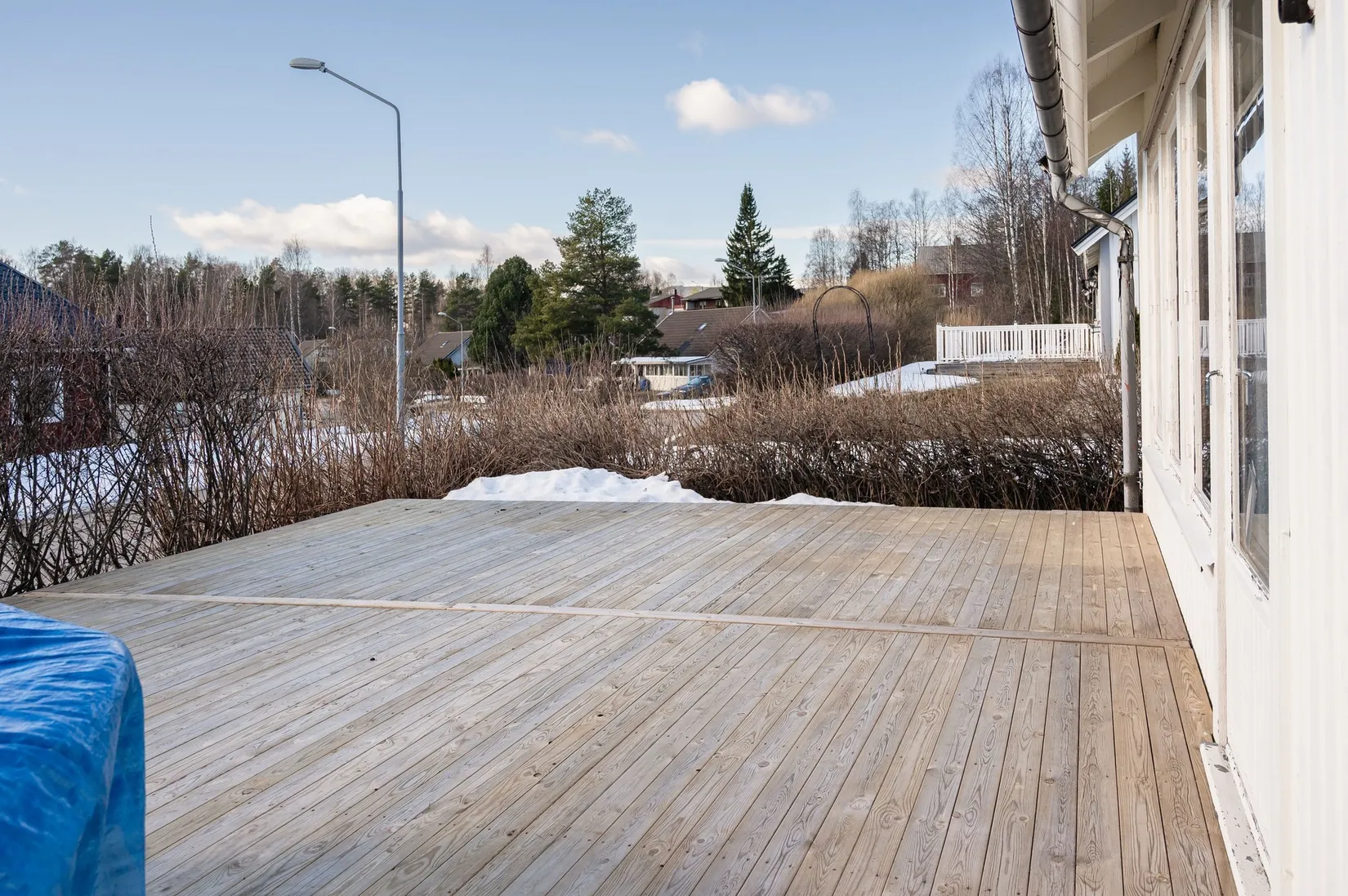 Villa, Ängsvägen 8, Ånge