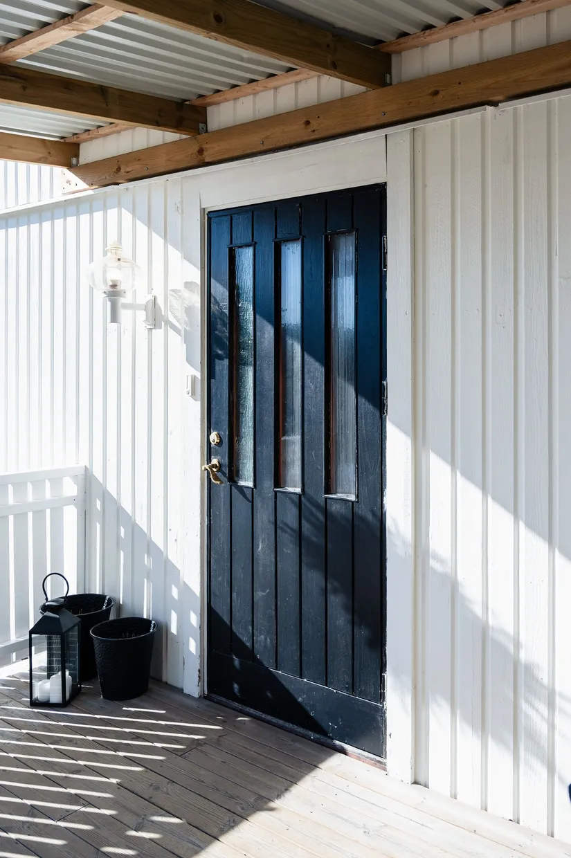 Villa, Ängsvägen 8, Ånge