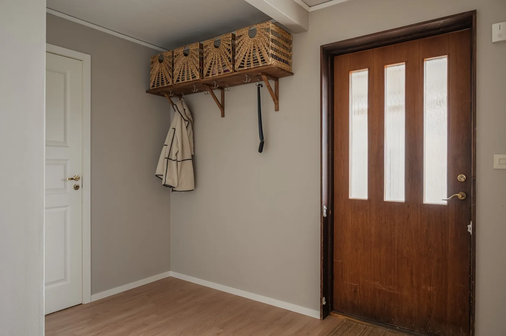 Villa, Ängsvägen 8, Ånge