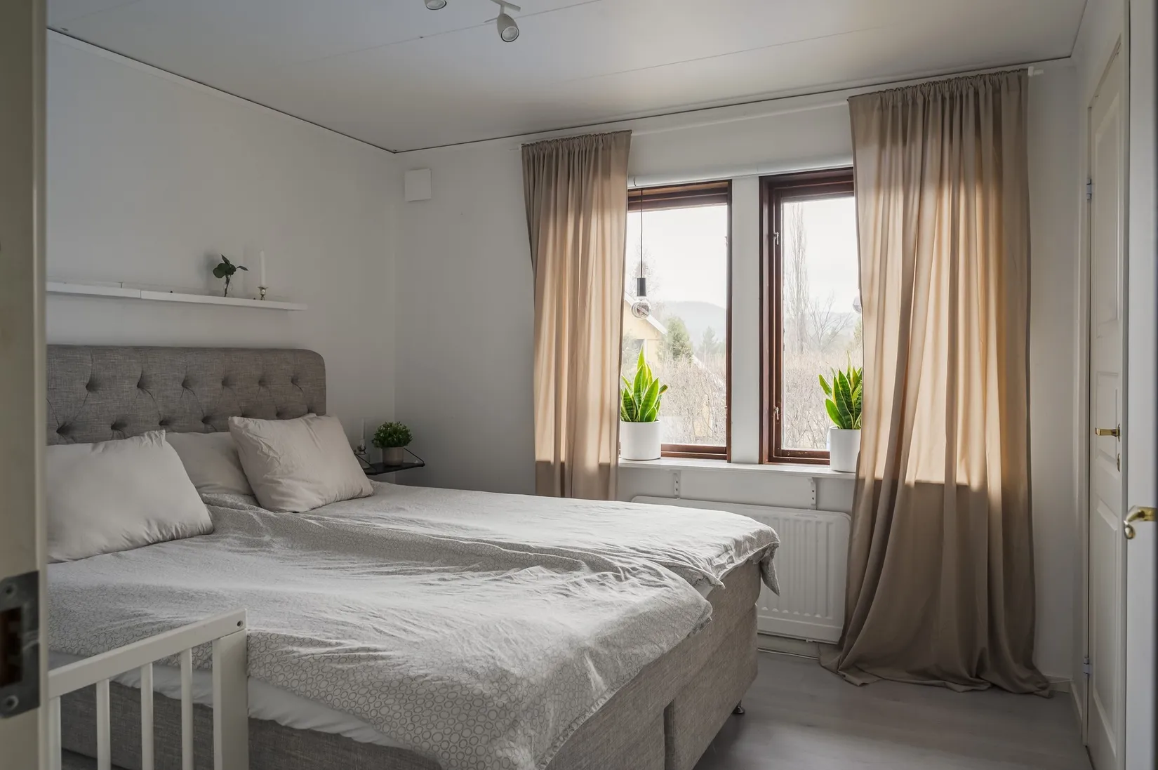 Villa, Ängsvägen 8, Ånge