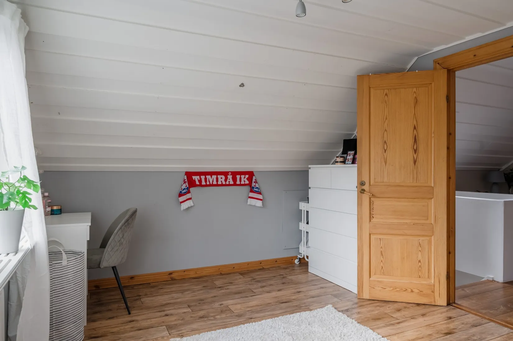 Villa, Ängsvägen 8, Ånge