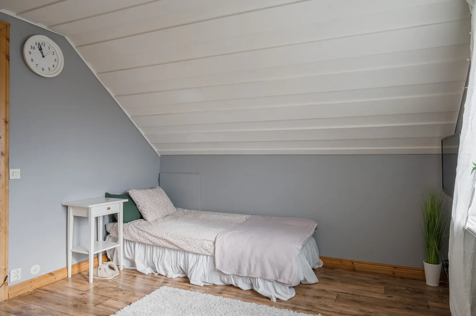 Villa, Ängsvägen 8, Ånge