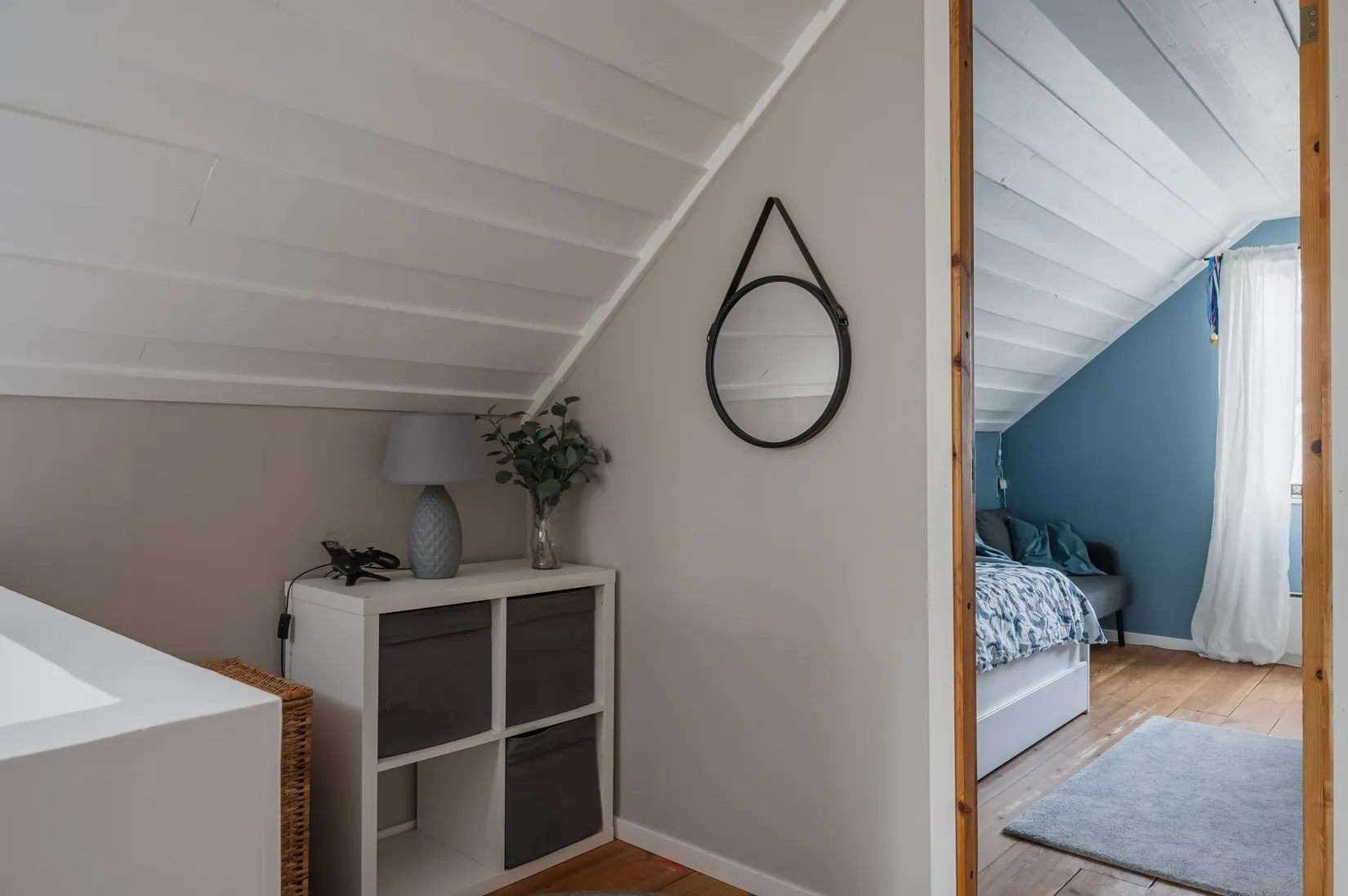 Villa, Ängsvägen 8, Ånge