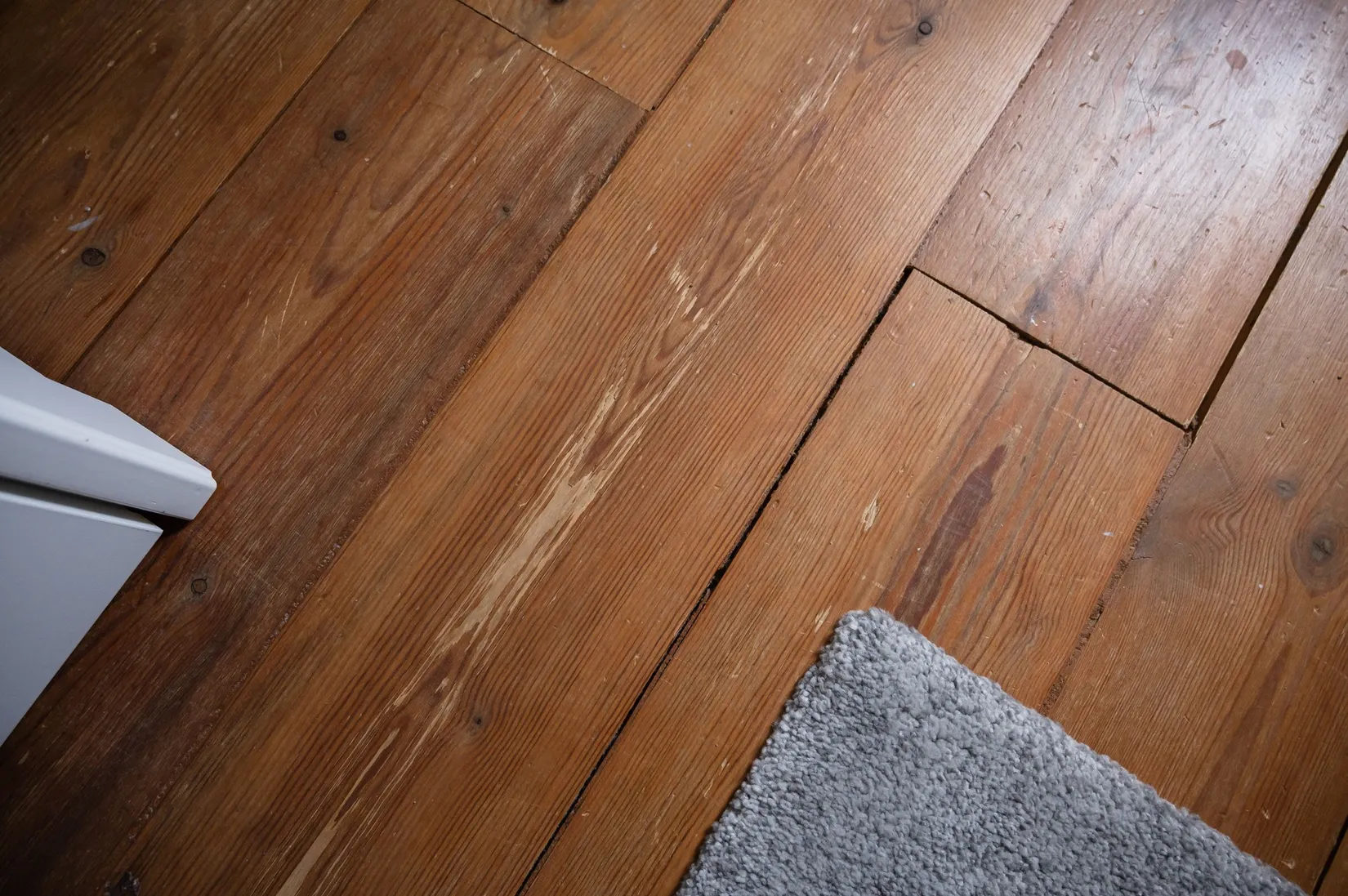 Villa, Ängsvägen 8, Ånge