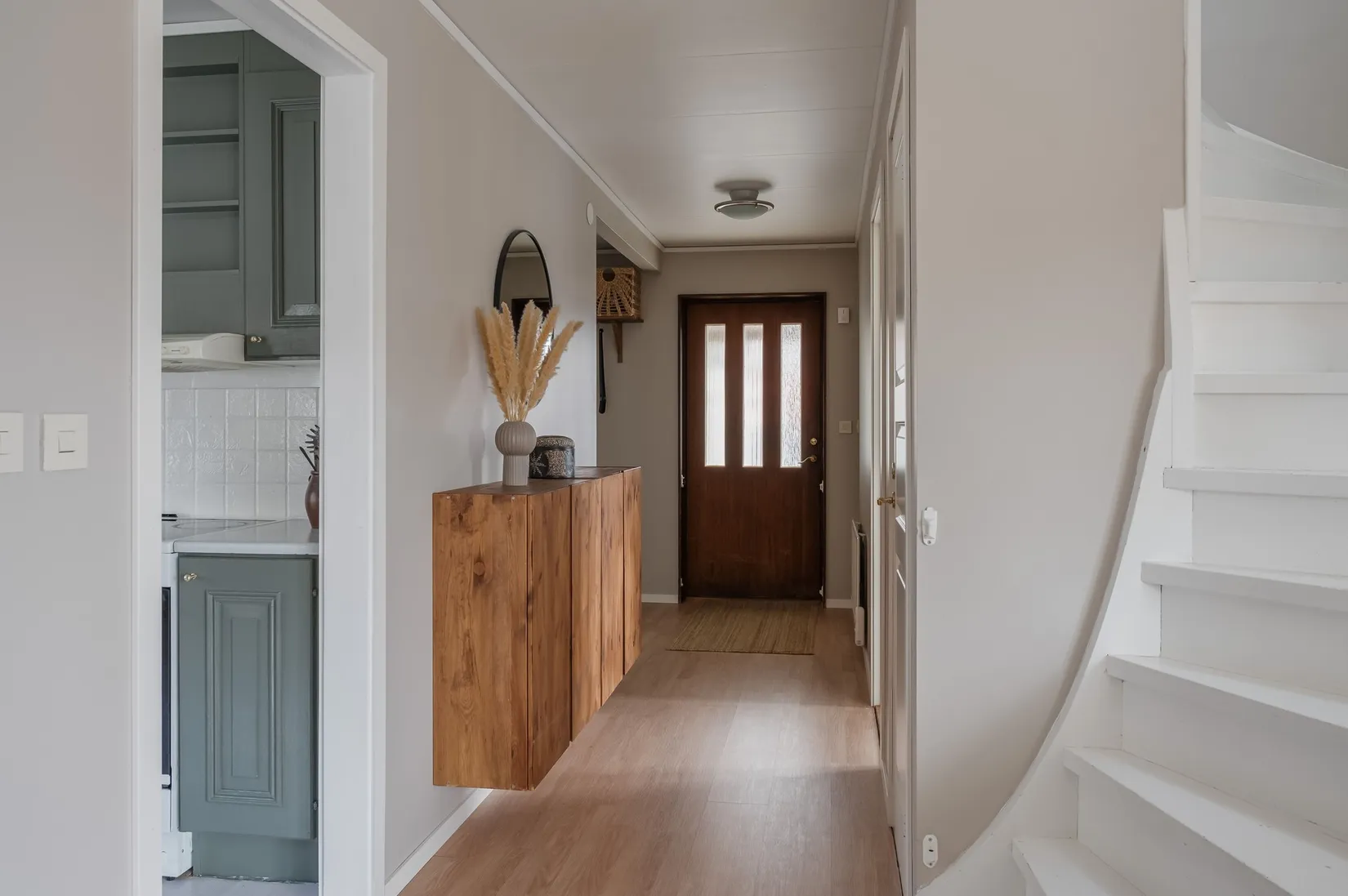 Villa, Ängsvägen 8, Ånge