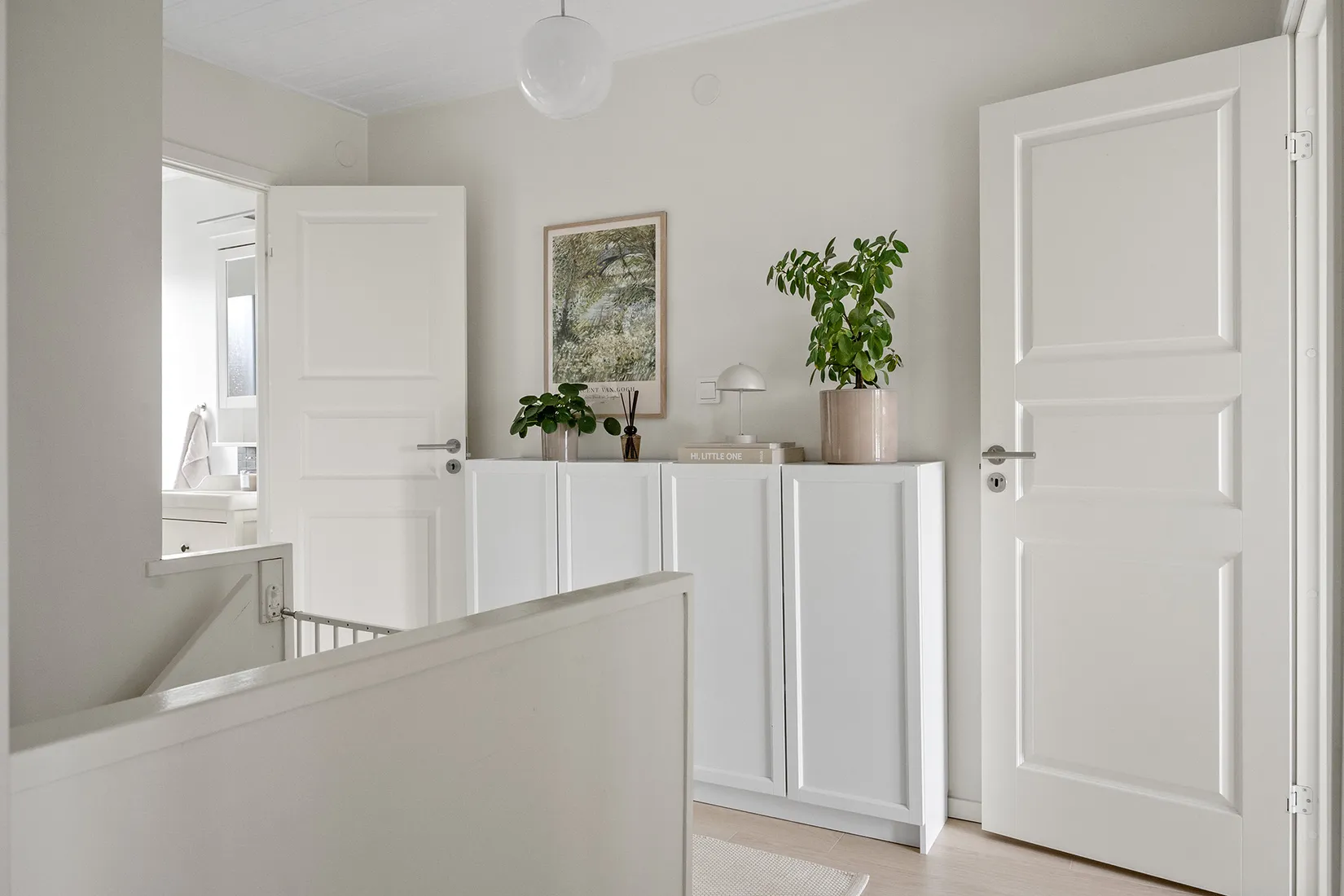 Villa, Flädervägen 24, Furet, Halmstad