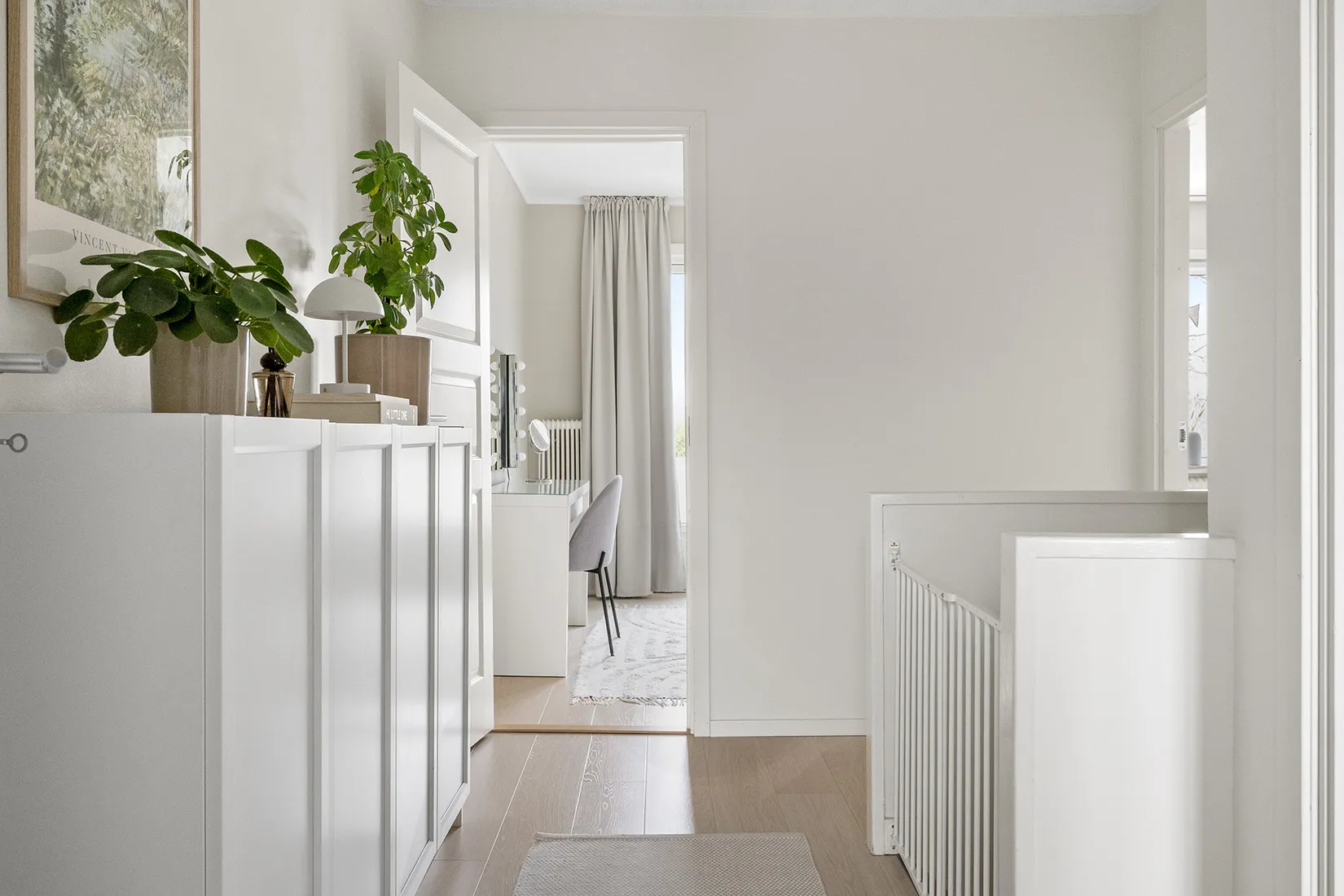 Villa, Flädervägen 24, Furet, Halmstad