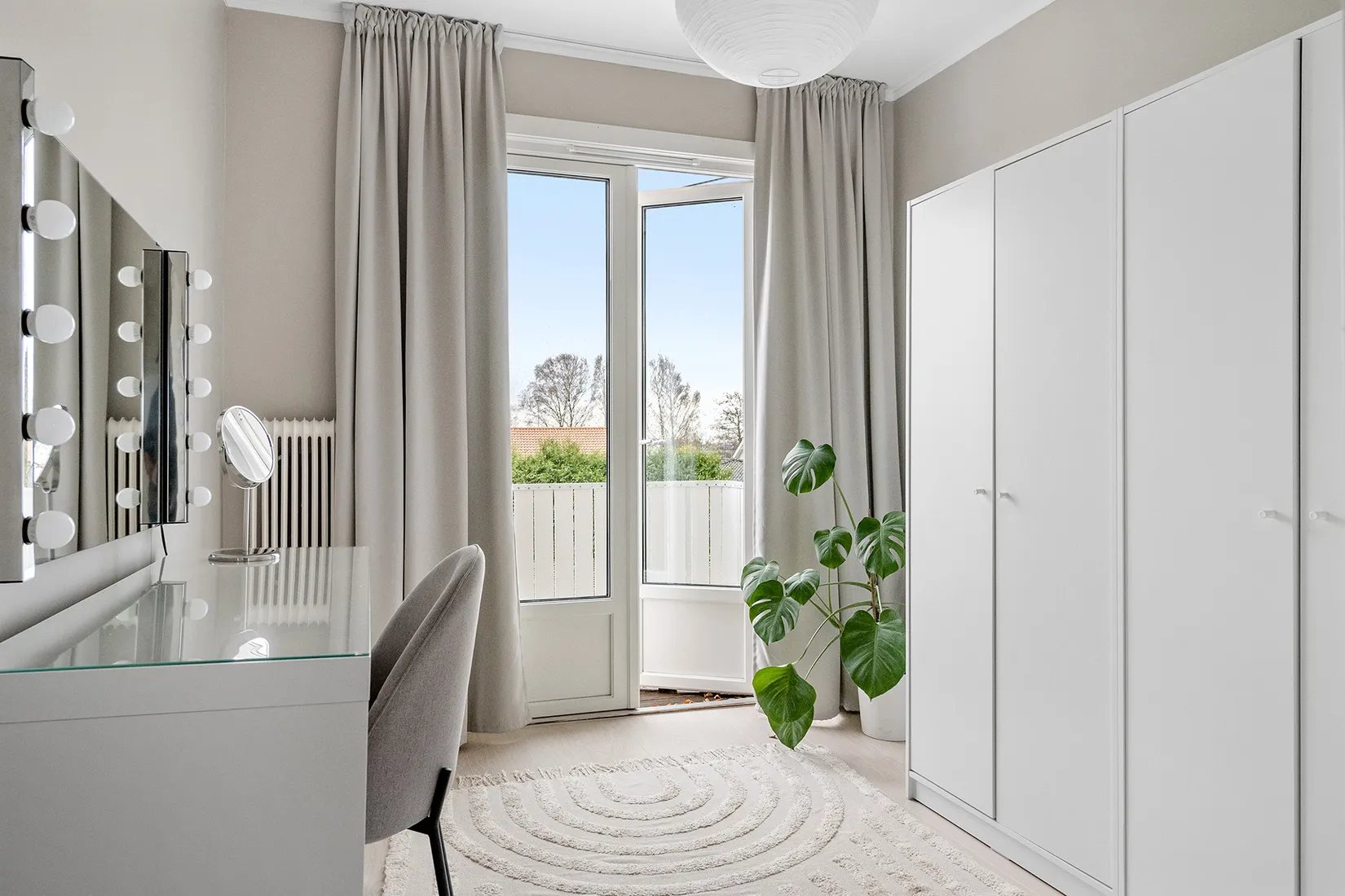 Villa, Flädervägen 24, Furet, Halmstad