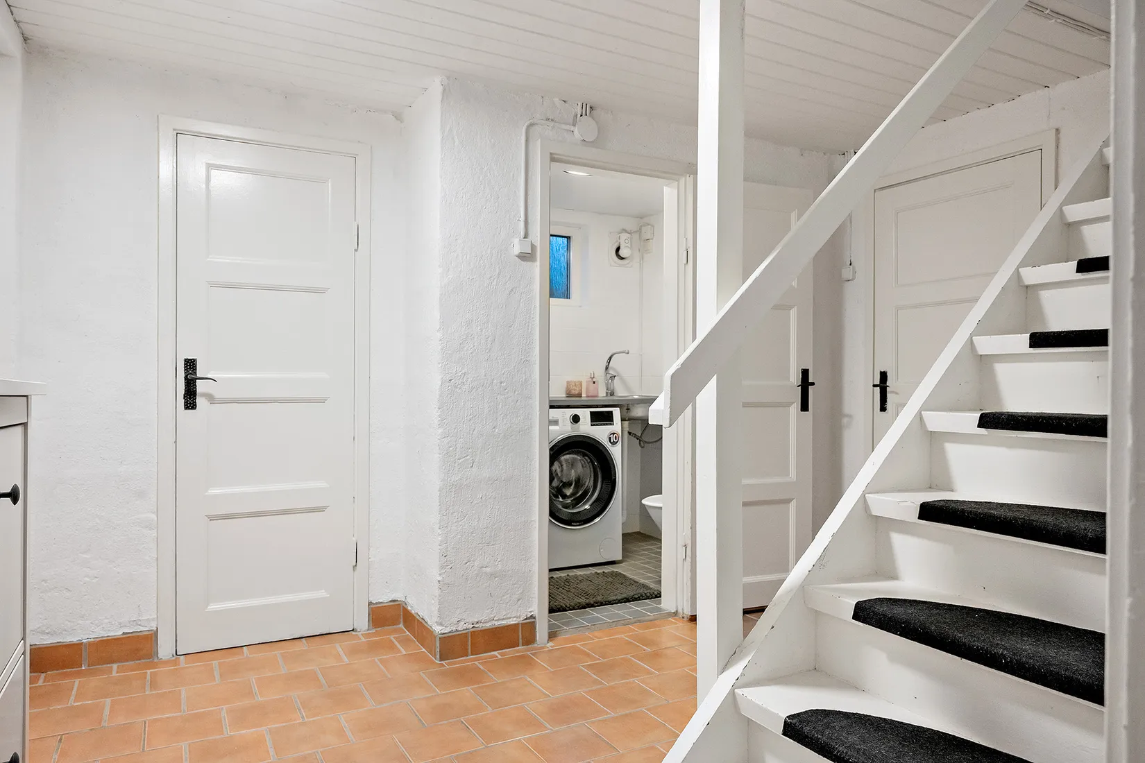 Villa, Flädervägen 24, Furet, Halmstad