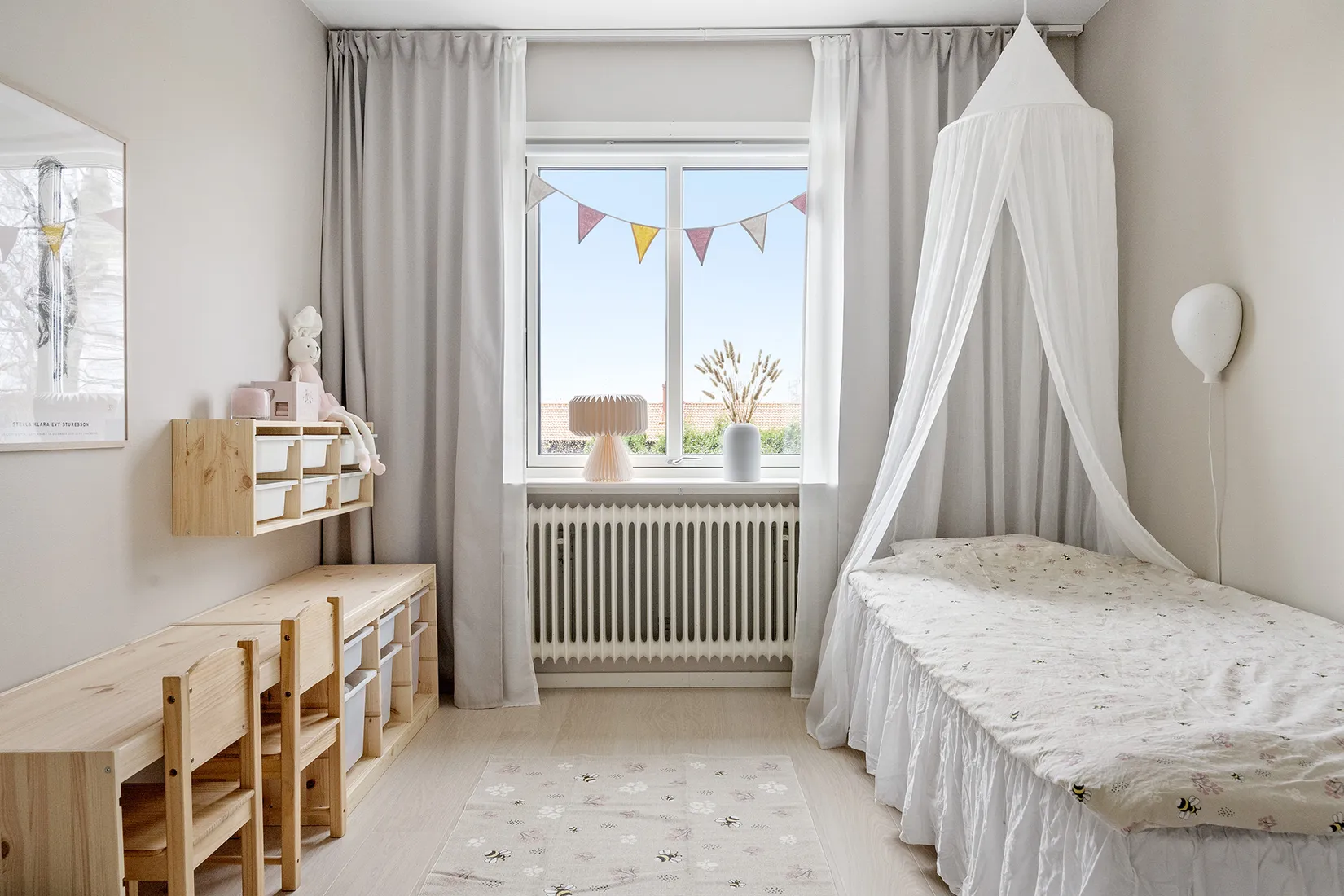 Villa, Flädervägen 24, Furet, Halmstad