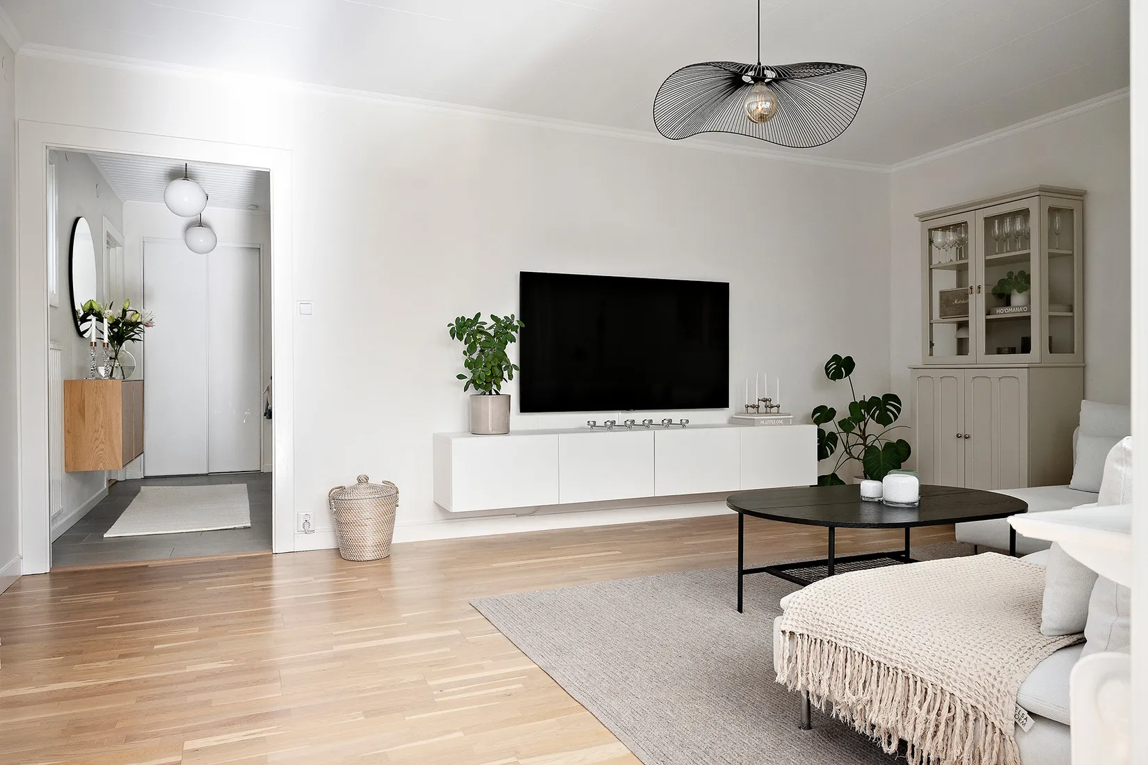 Villa, Flädervägen 24, Furet, Halmstad