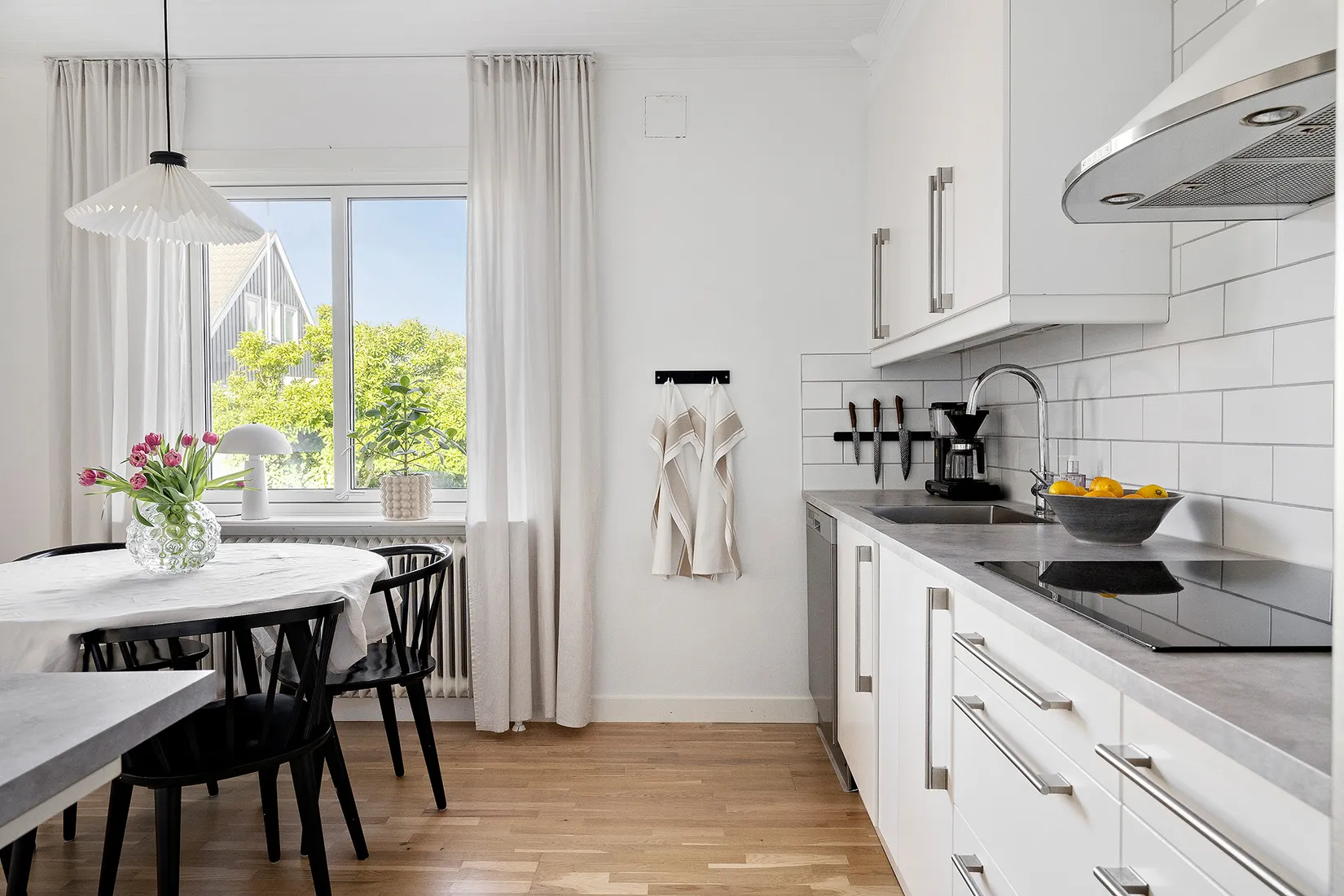 Villa, Flädervägen 24, Furet, Halmstad