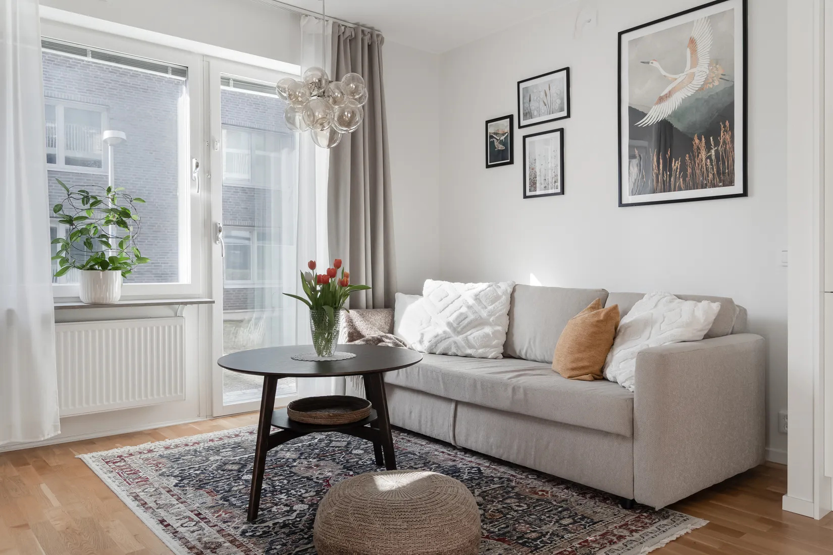 Bostadsrätt, Kvarnbygatan 25, Mölndal - Kvarnbyn, Mölndal