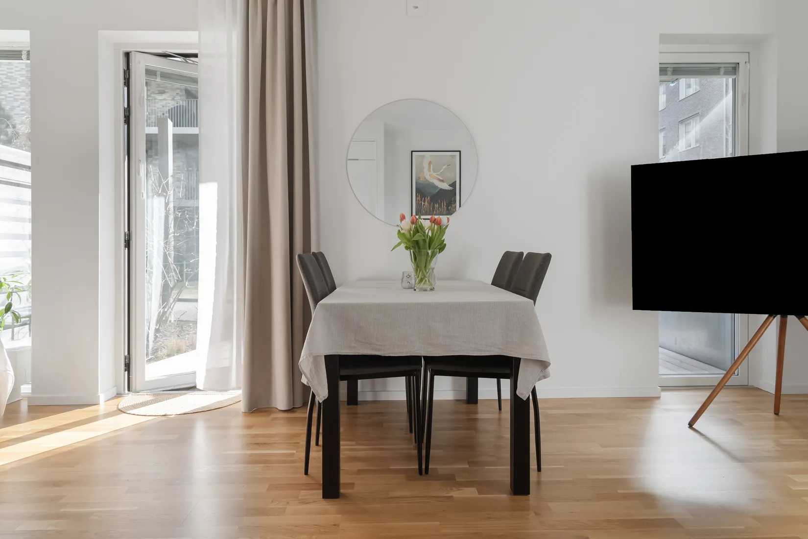 Bostadsrätt, Kvarnbygatan 25, Mölndal - Kvarnbyn, Mölndal