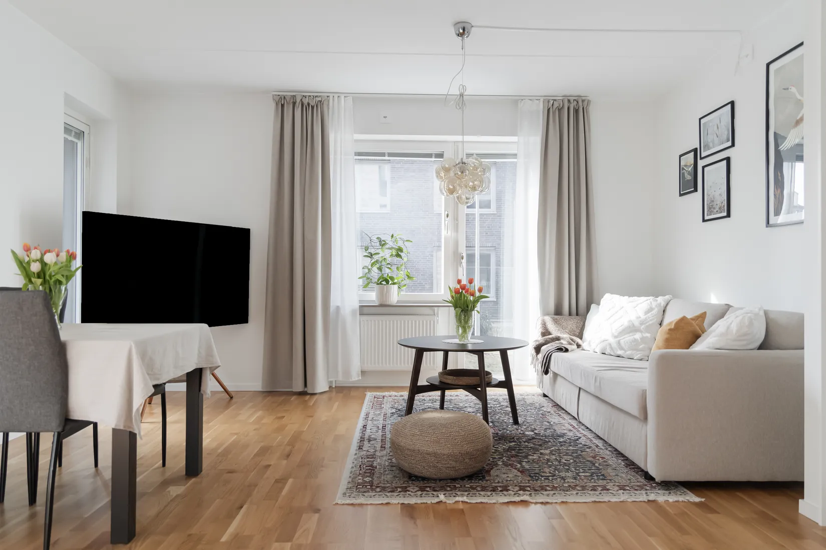 Bostadsrätt, Kvarnbygatan 25, Mölndal - Kvarnbyn, Mölndal