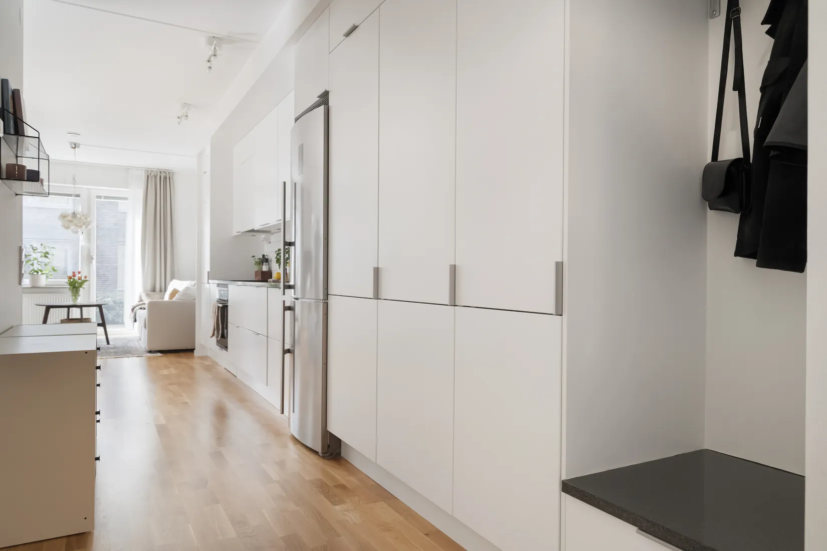 Bostadsrätt, Kvarnbygatan 25, Mölndal - Kvarnbyn, Mölndal