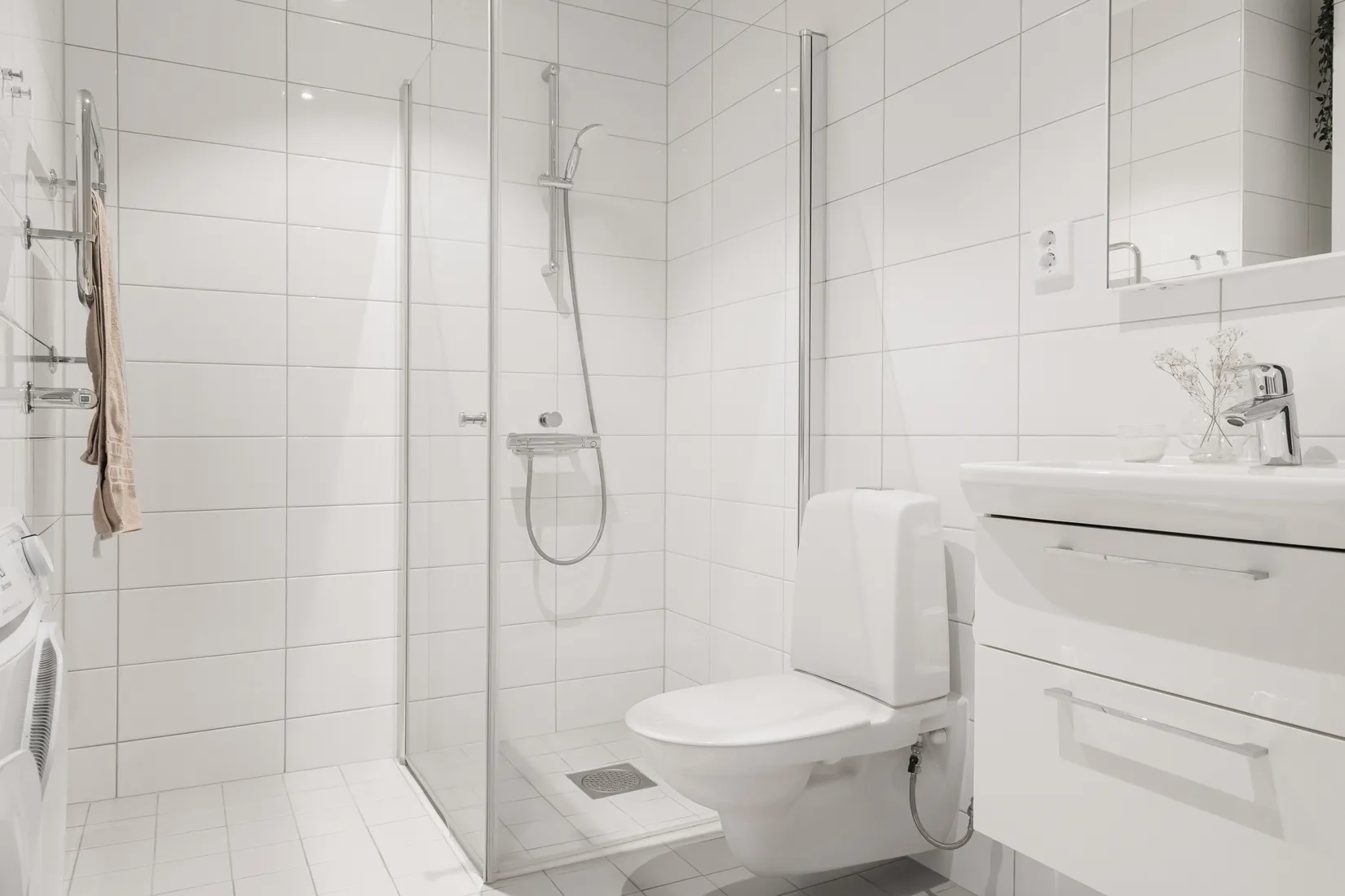 Bostadsrätt, Kvarnbygatan 25, Mölndal - Kvarnbyn, Mölndal