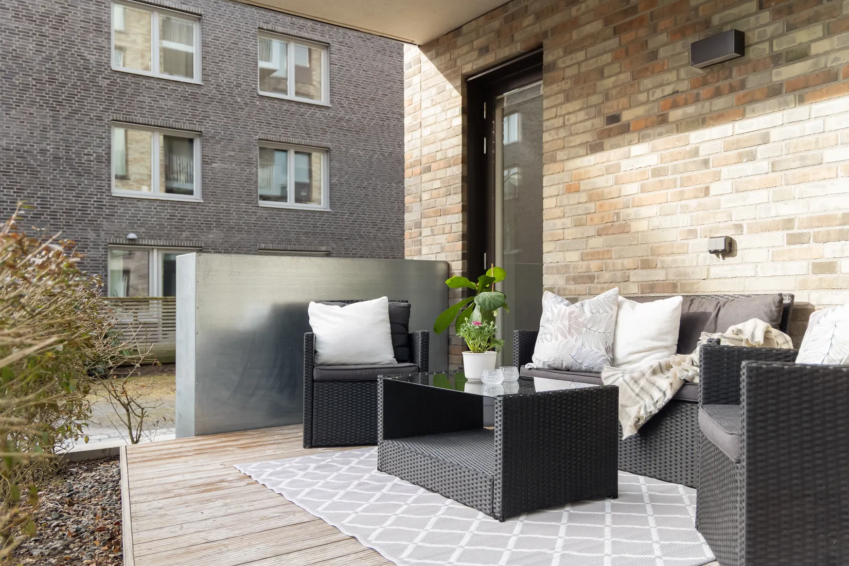 Bostadsrätt, Kvarnbygatan 25, Mölndal - Kvarnbyn, Mölndal