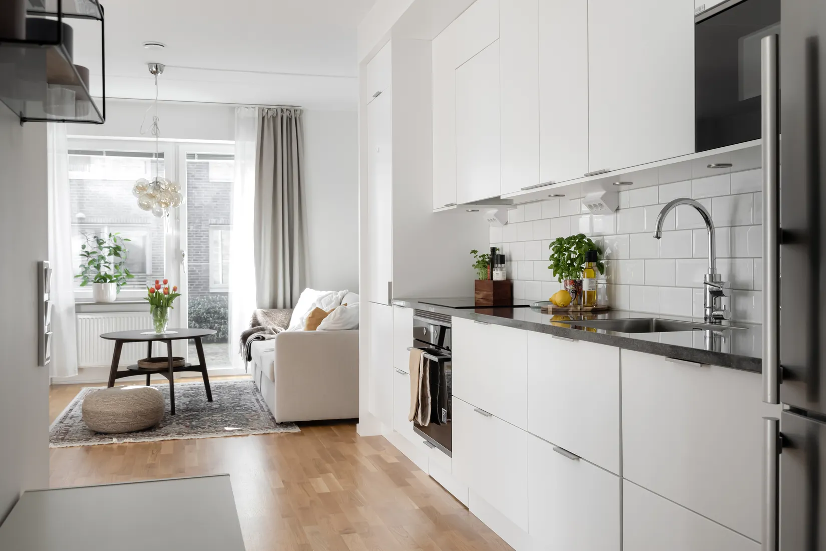 Bostadsrätt, Kvarnbygatan 25, Mölndal - Kvarnbyn, Mölndal