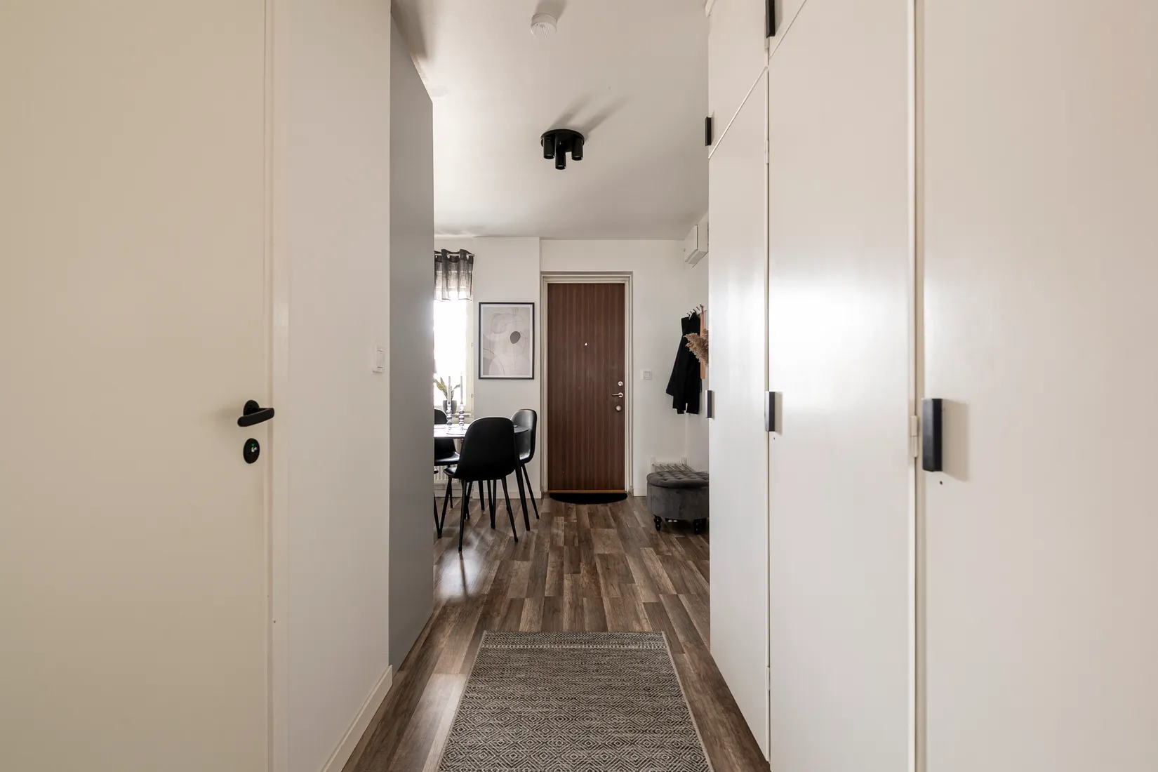 Bostadsrätt, Benvägen 24, Bjurhovda, Västerås