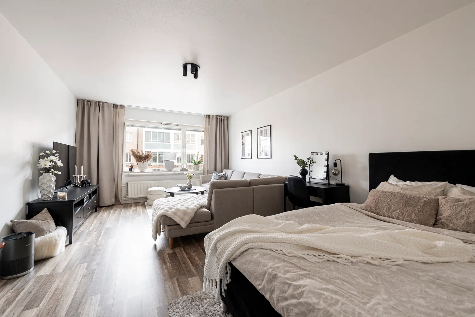 Bostadsrätt, Benvägen 24, Bjurhovda, Västerås