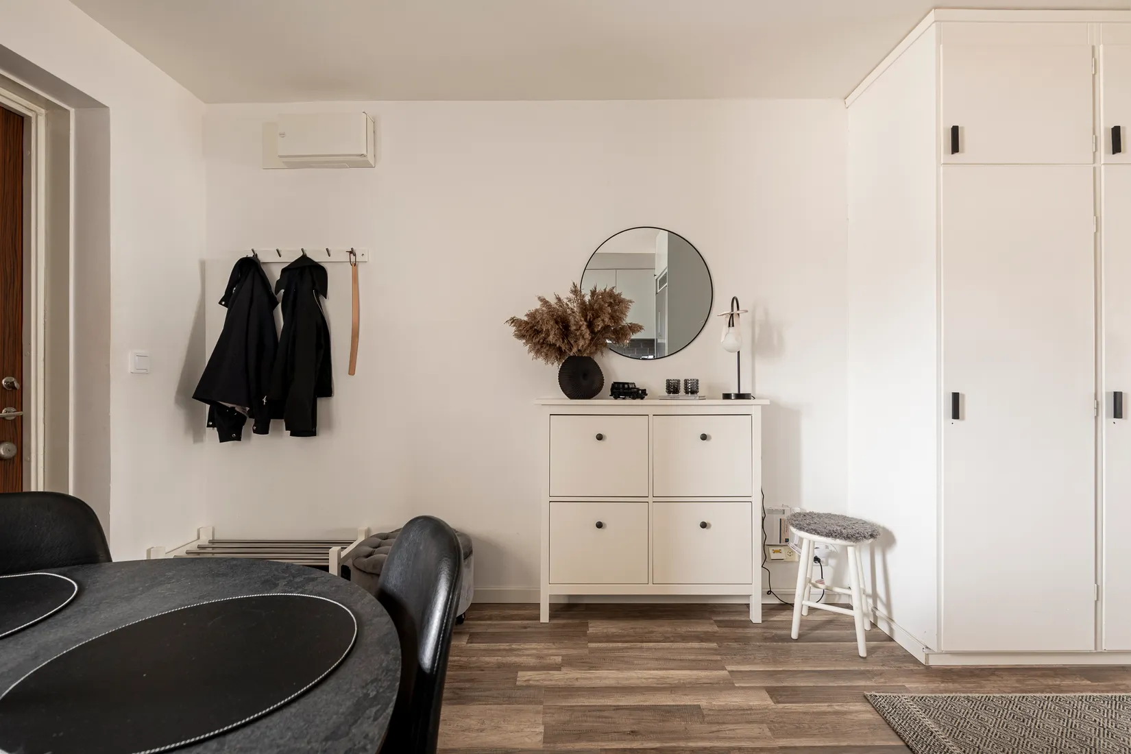 Bostadsrätt, Benvägen 24, Bjurhovda, Västerås