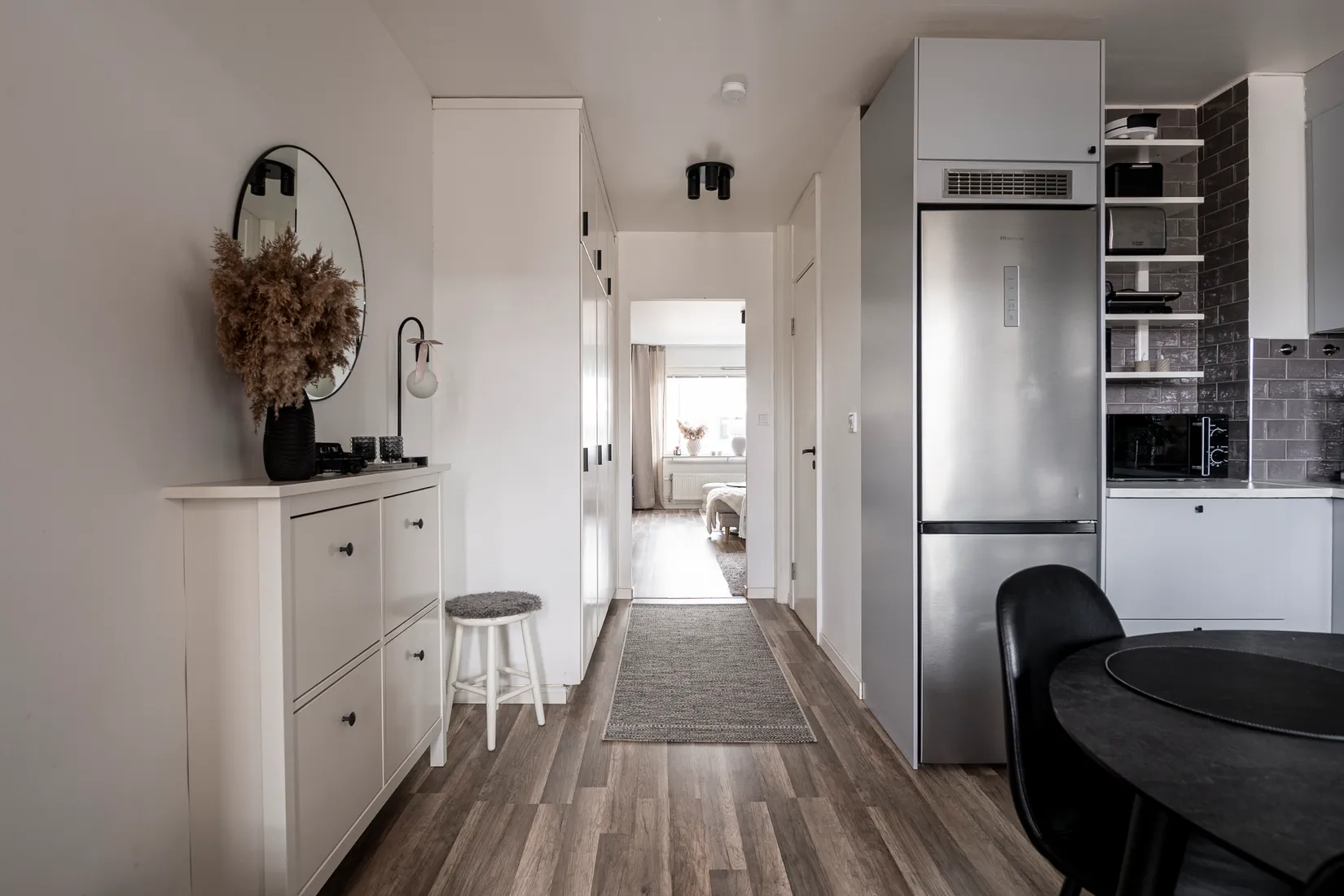 Bostadsrätt, Benvägen 24, Bjurhovda, Västerås