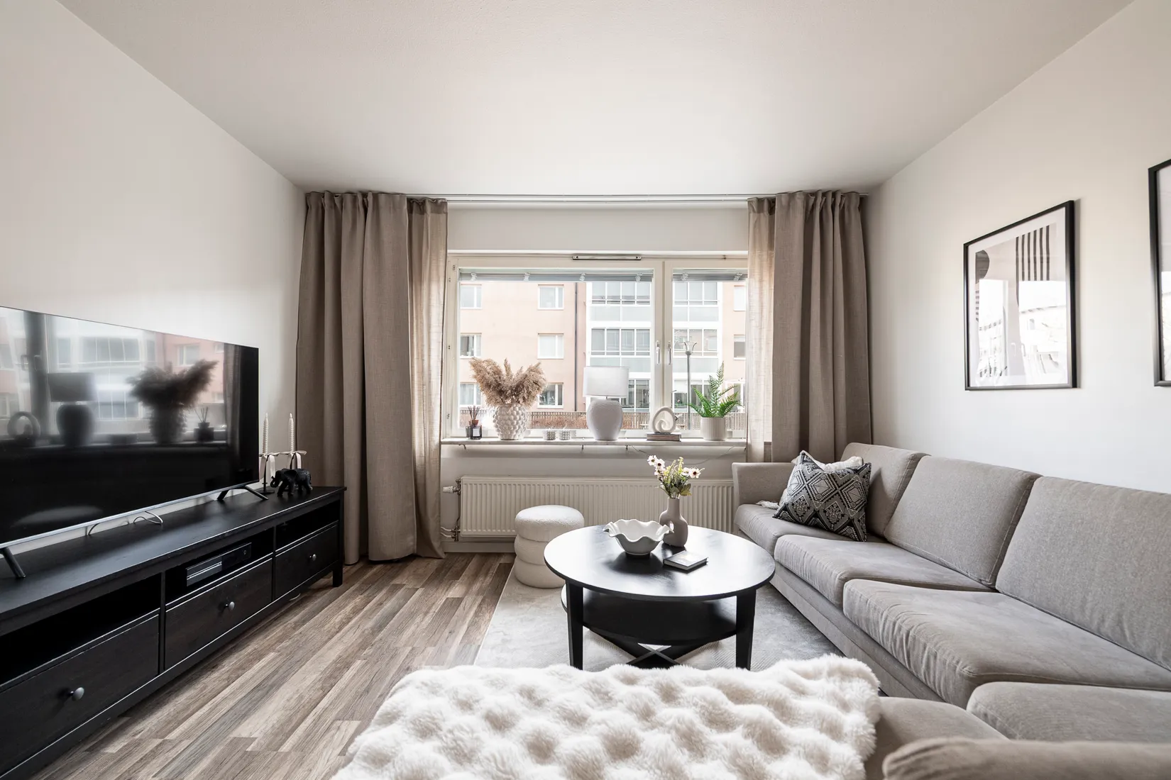Bostadsrätt, Benvägen 24, Bjurhovda, Västerås