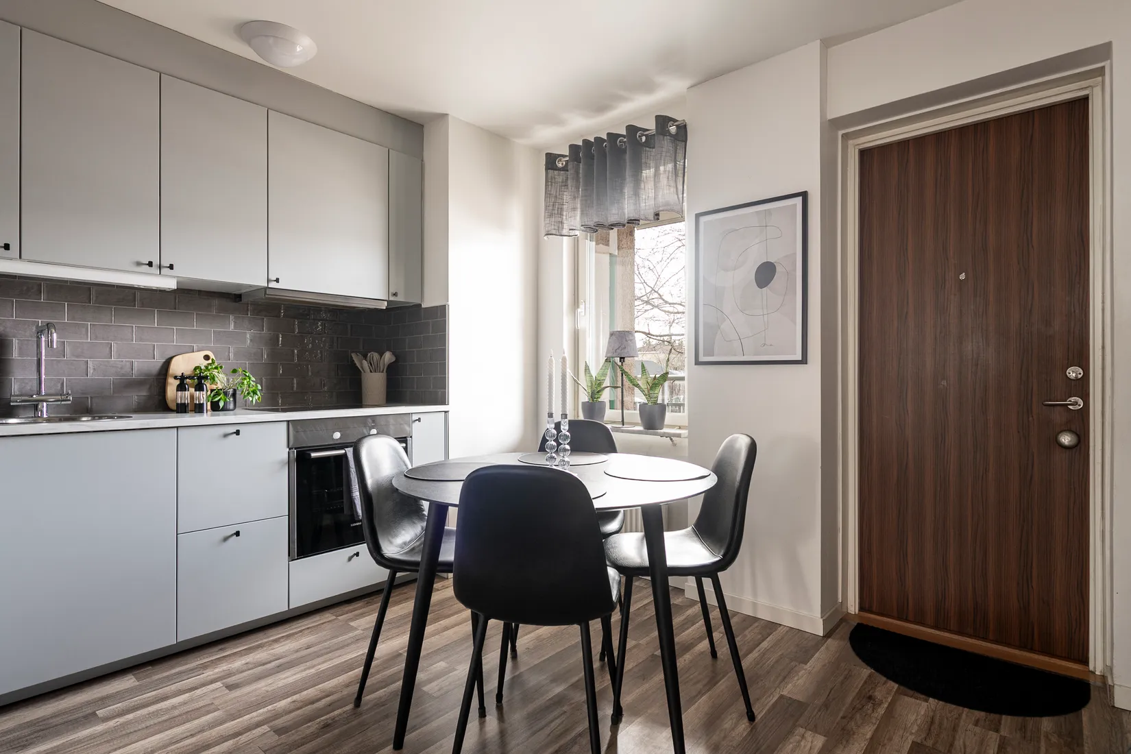Bostadsrätt, Benvägen 24, Bjurhovda, Västerås
