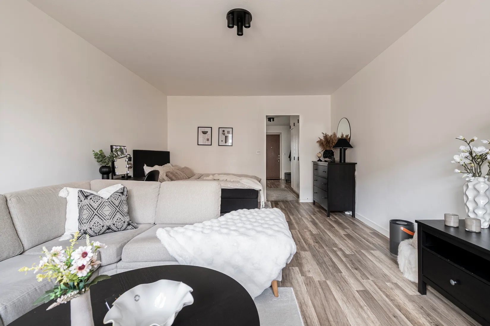 Bostadsrätt, Benvägen 24, Bjurhovda, Västerås