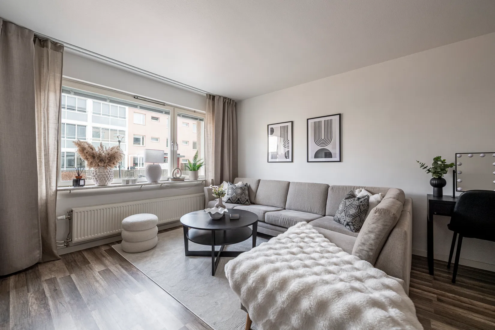 Bostadsrätt, Benvägen 24, Bjurhovda, Västerås