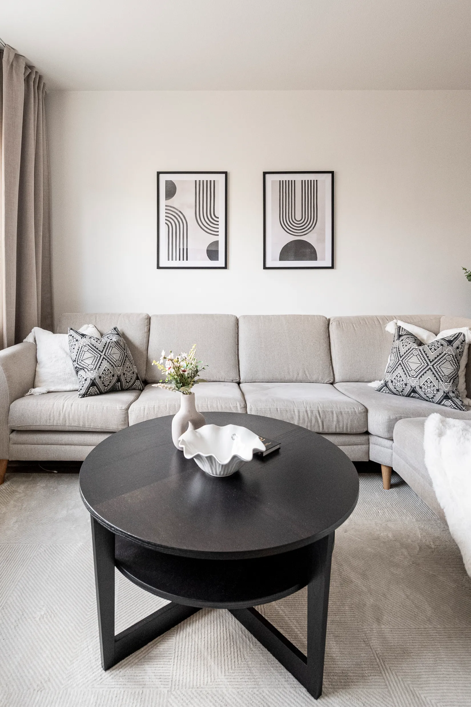 Bostadsrätt, Benvägen 24, Bjurhovda, Västerås