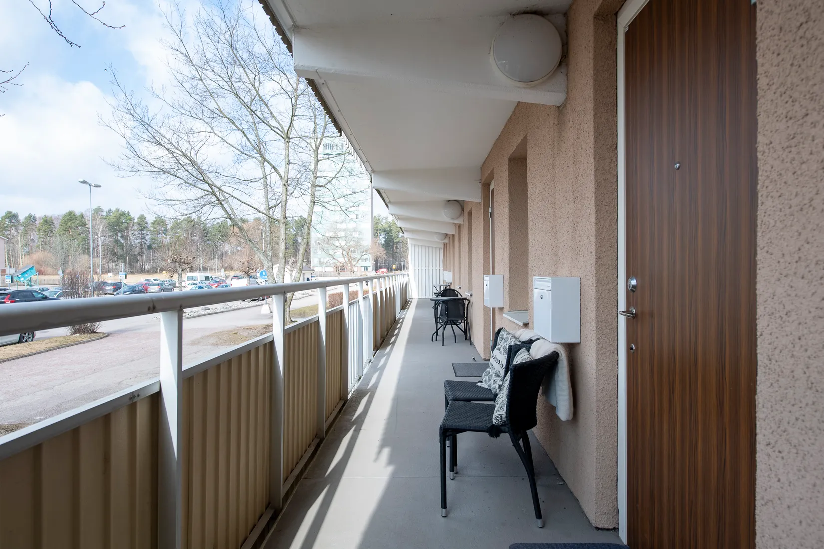 Bostadsrätt, Benvägen 24, Bjurhovda, Västerås