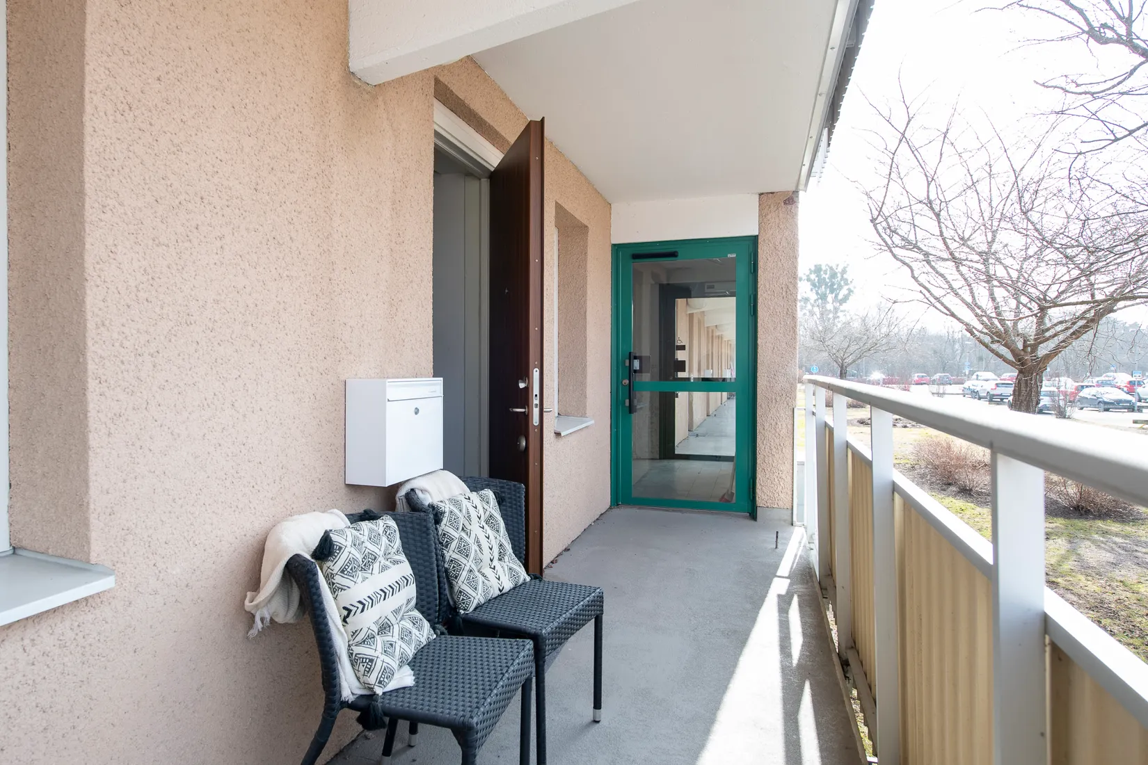 Bostadsrätt, Benvägen 24, Bjurhovda, Västerås