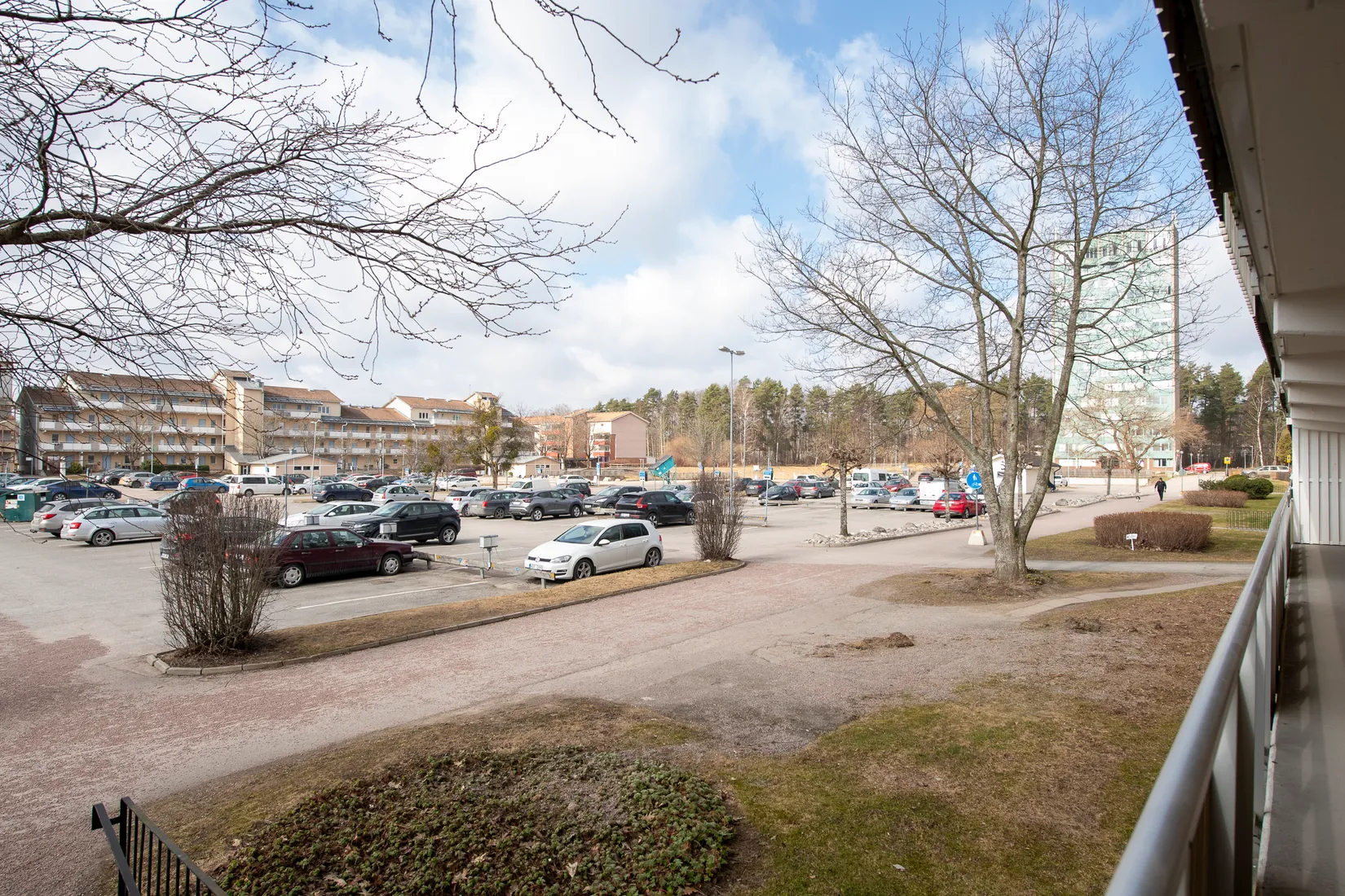 Bostadsrätt, Benvägen 24, Bjurhovda, Västerås