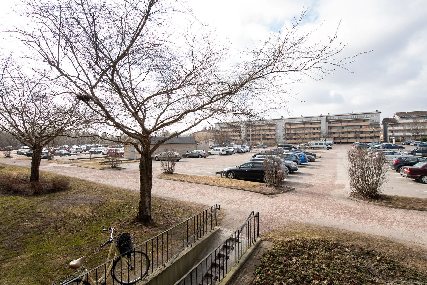 Bostadsrätt, Benvägen 24, Bjurhovda, Västerås