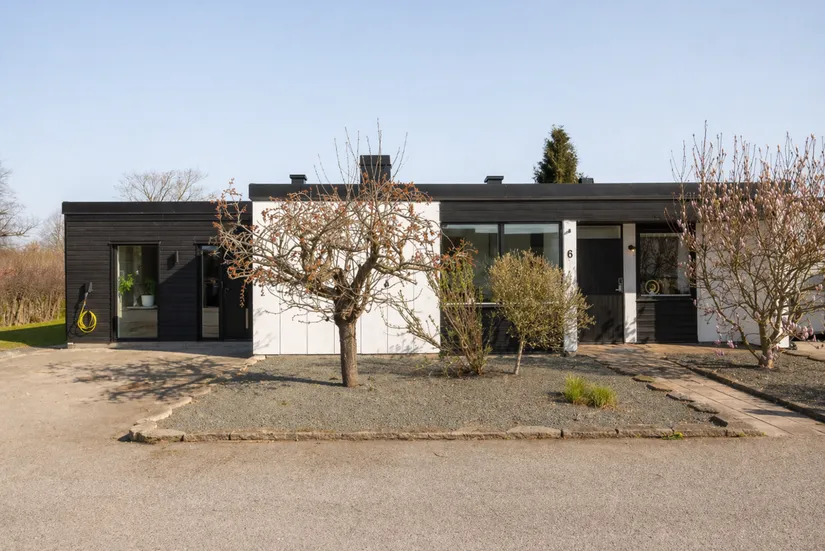 Villa, Radhus, Nyponvägen 6, Staffanstorp