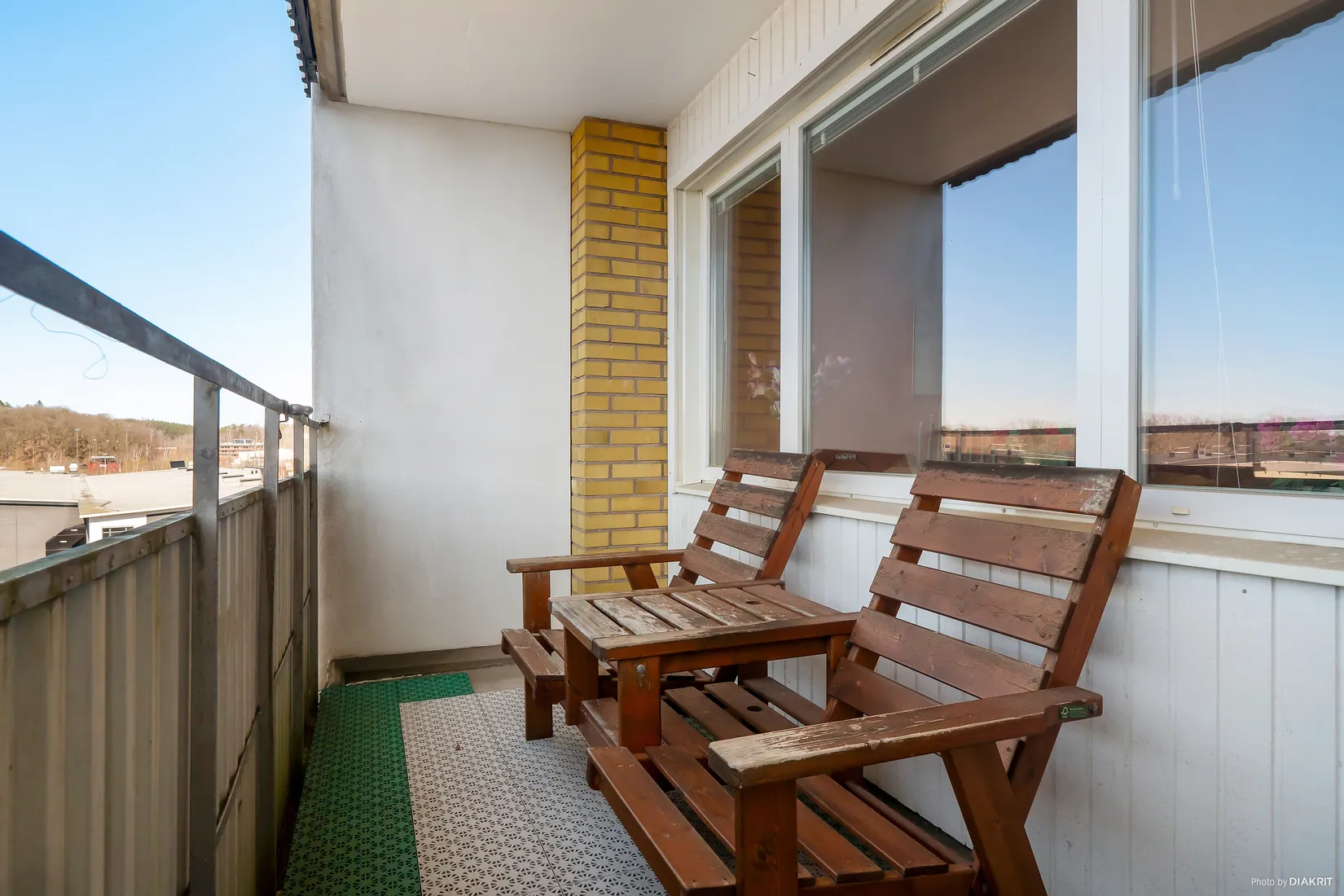 Bostadsrätt, Blejdegatan 2, Hulta, Borås